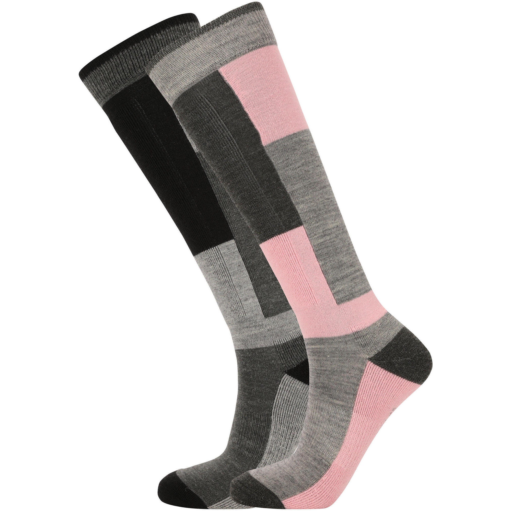 Skarpetki narciarskie Whistler Corsicana 2-Pack