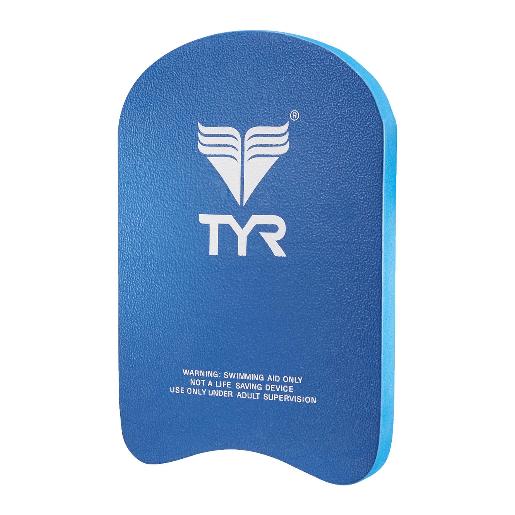 TYR Youth Classic Kickboard – Performance & Confort