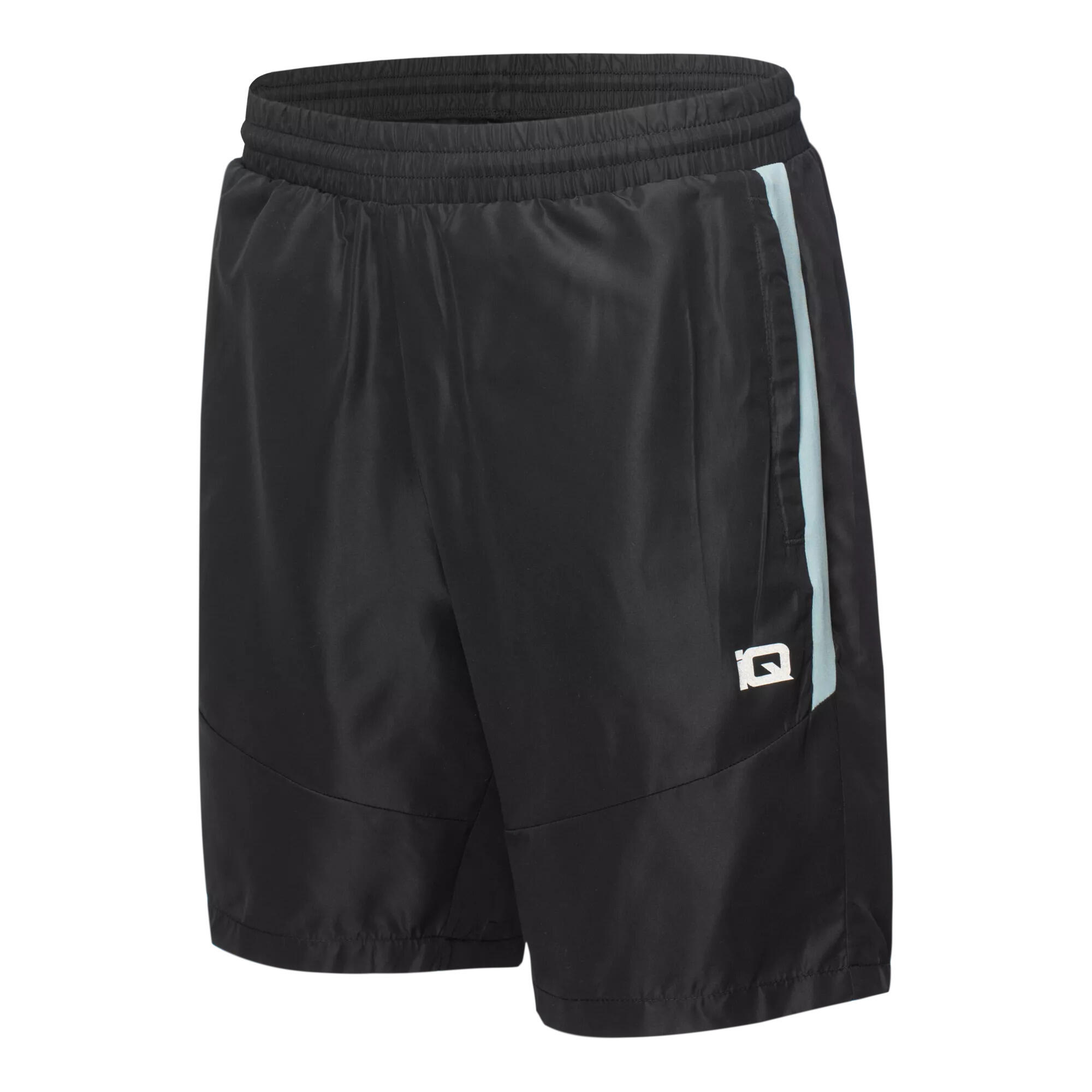 Szorty IQ Cross The Line Daren