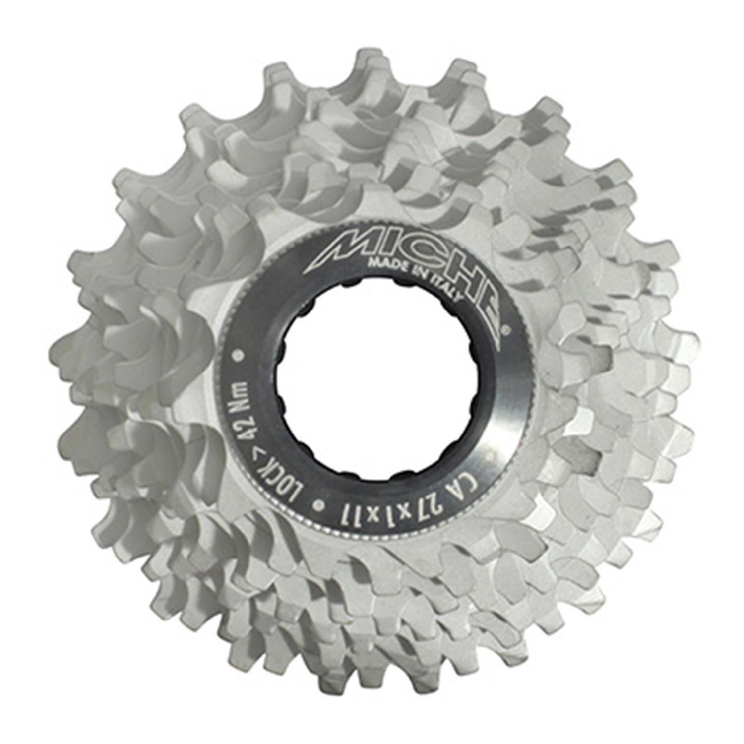 Kaseta rowerowa Miche Primato Campagnolo 11 v 11-21 T