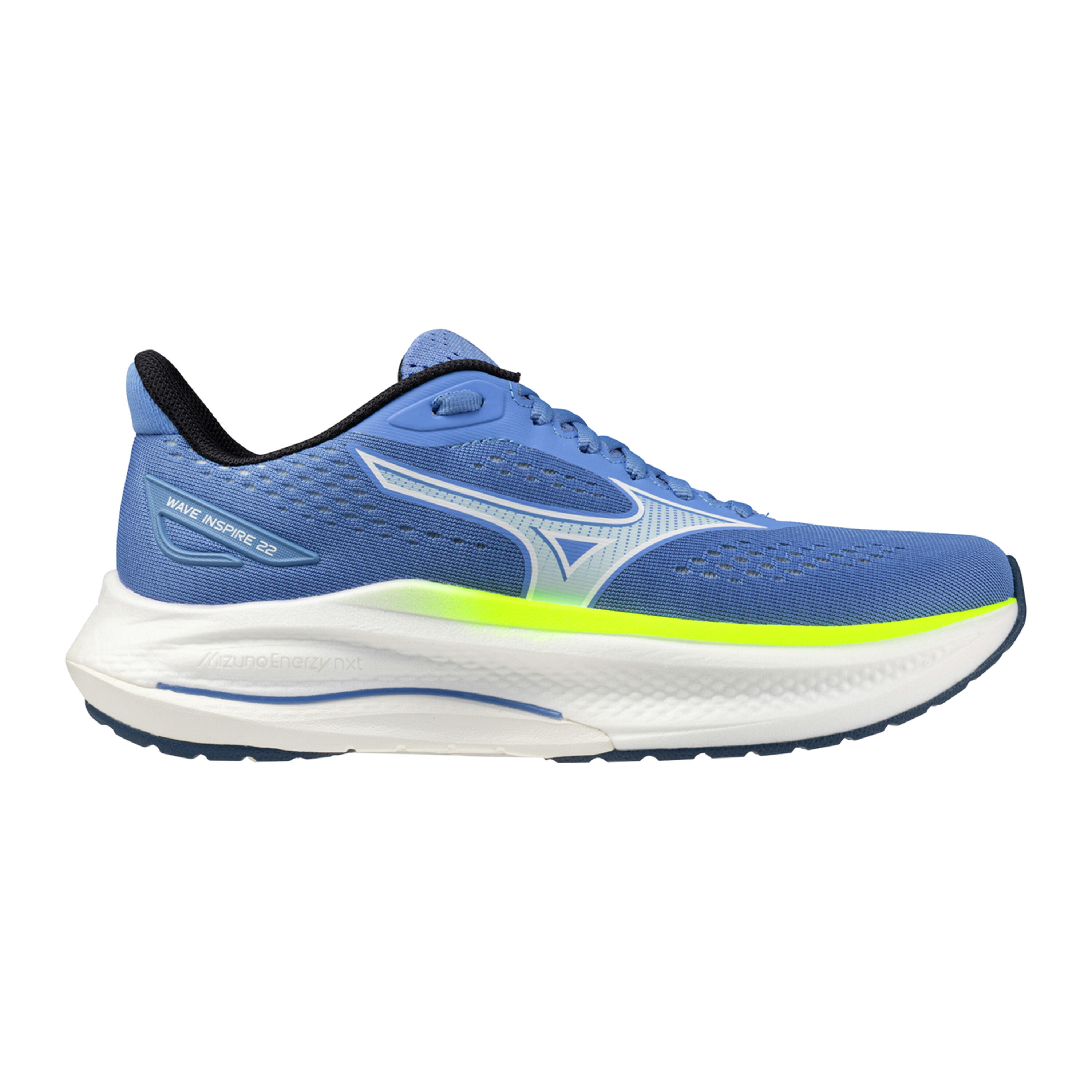 Damskie buty do biegania Mizuno Wave Inspire 22