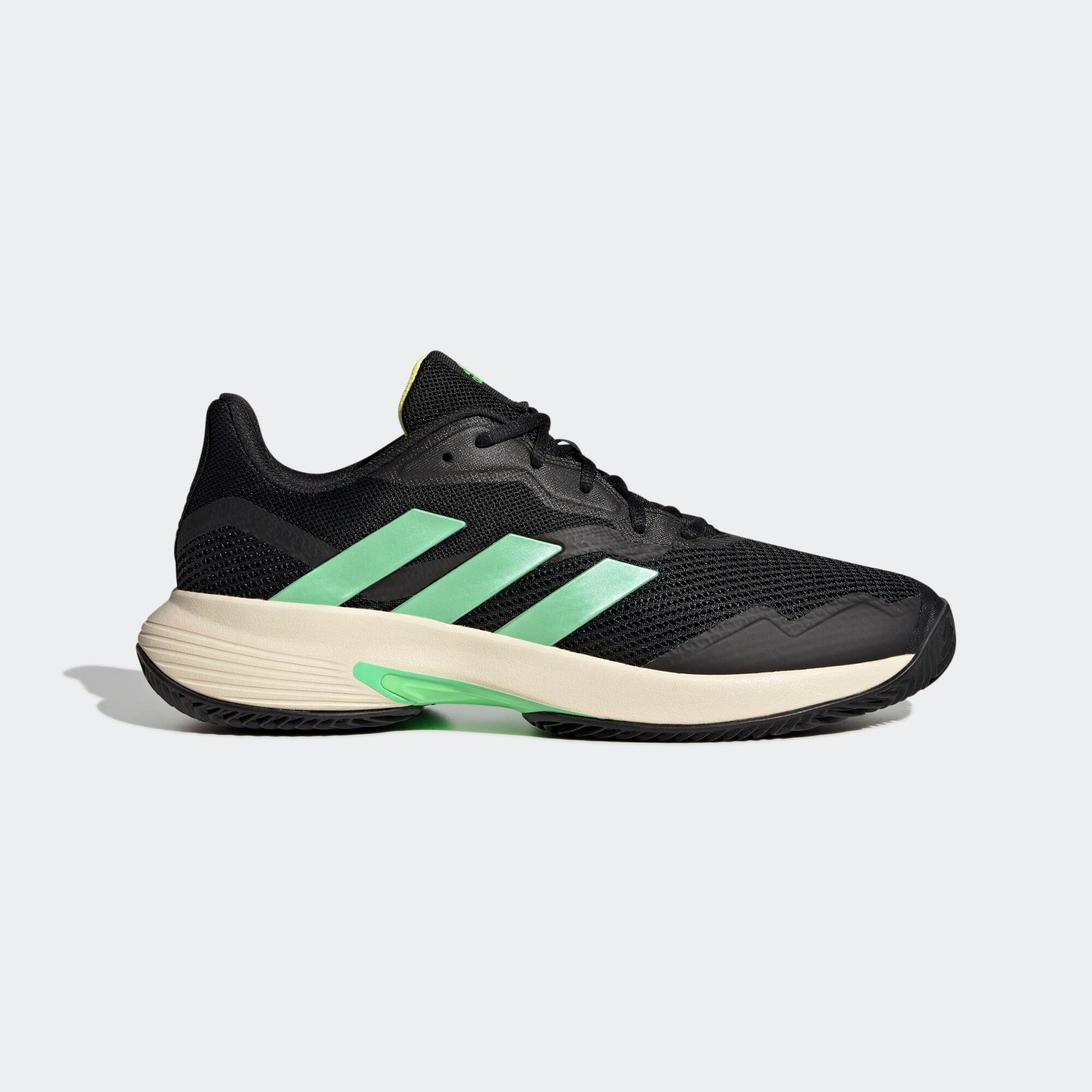 Buty do tenisa adidas 90 CourtJam Control Clay