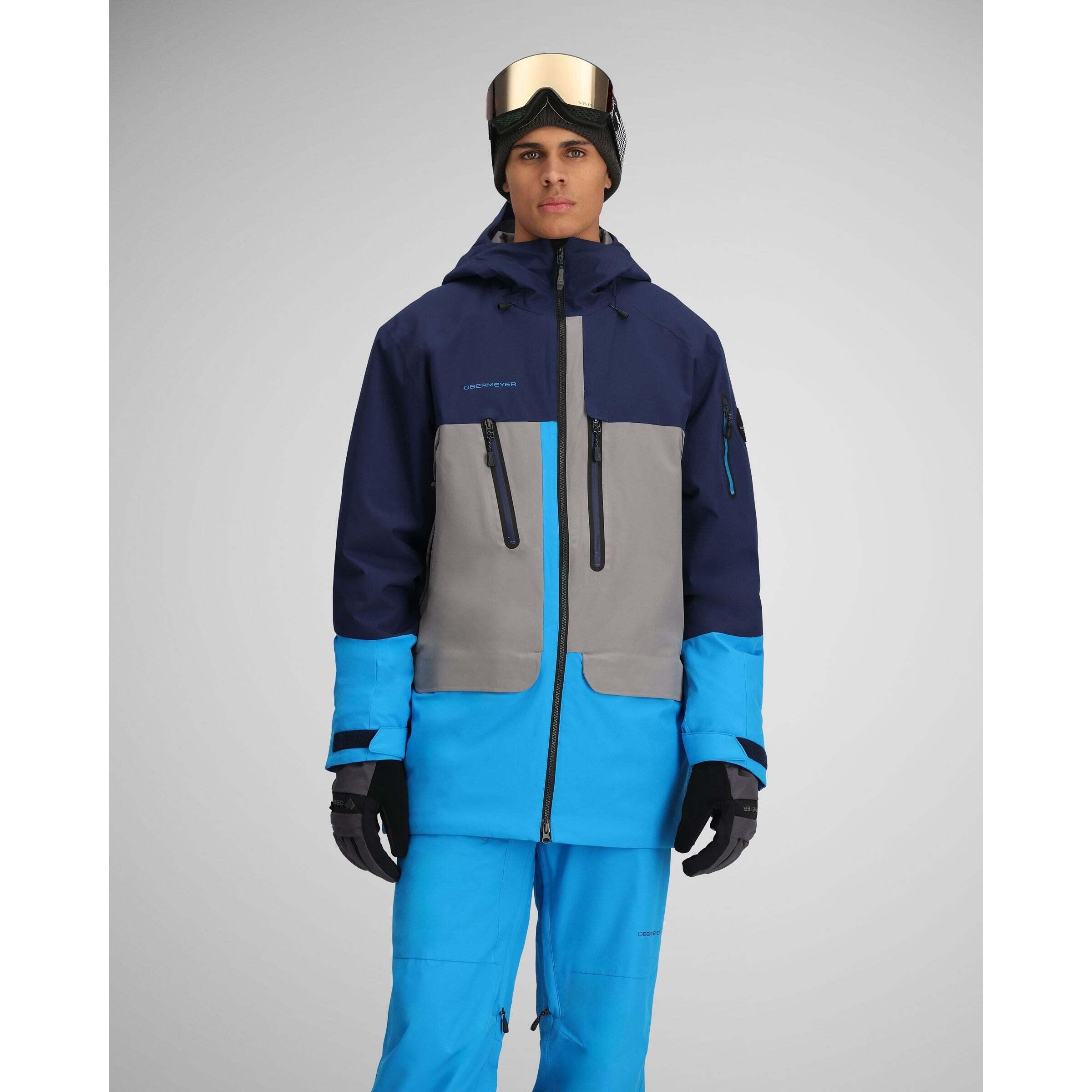 Kurtka narciarska Obermeyer Cirque