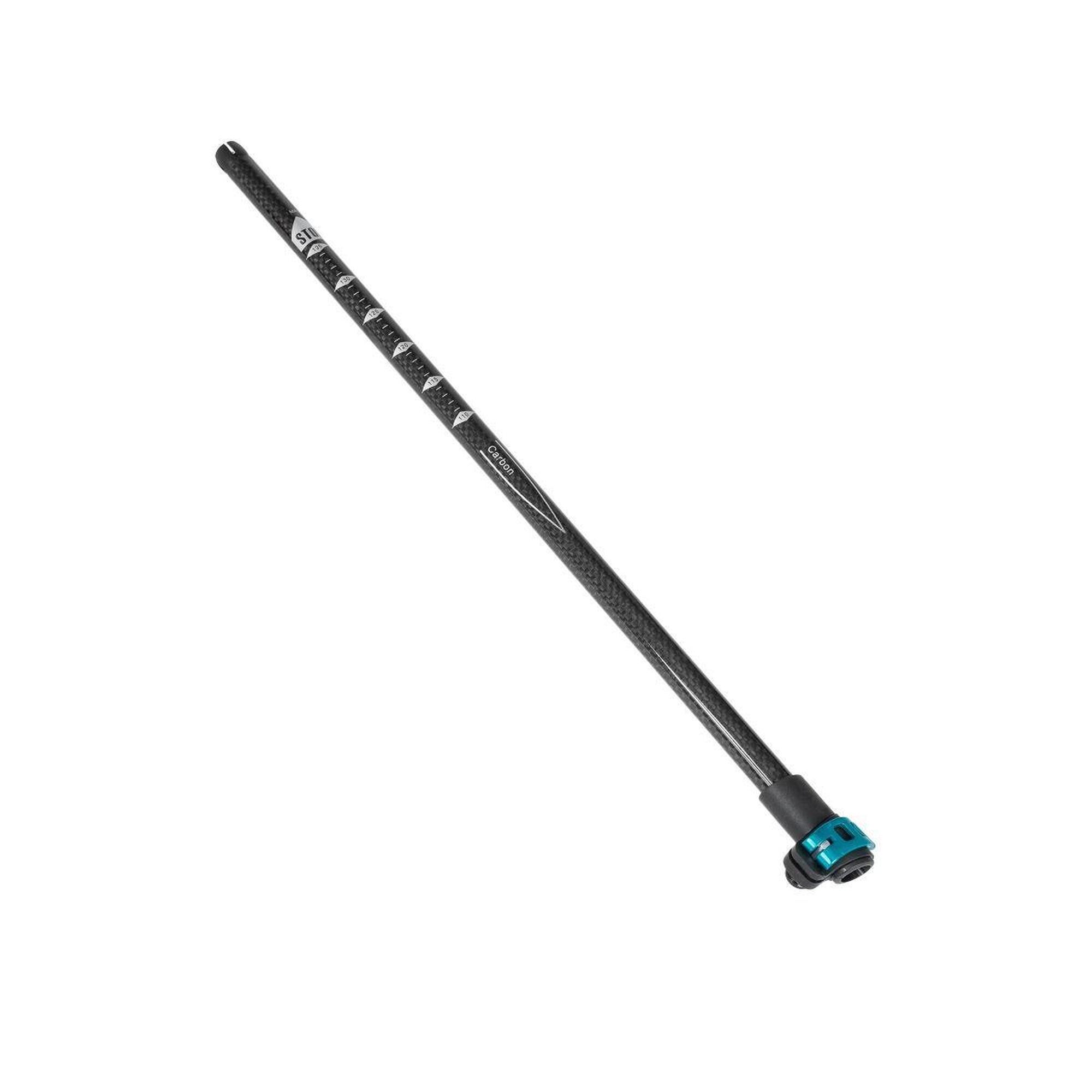 Segment Środkowy Do Kijów Volven Adventure Carbon