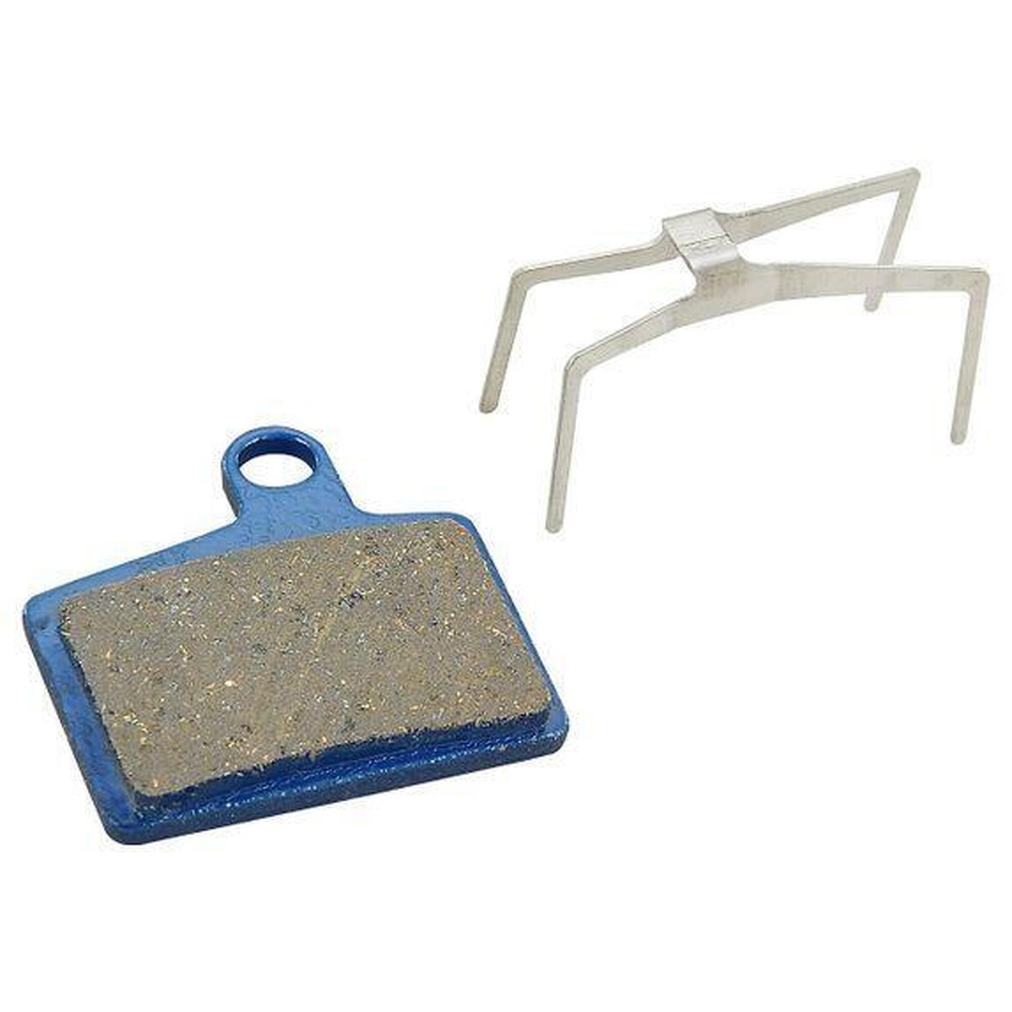 Klocki hamulcowe Marwi DBP-40s Hayes Stroker Ryde