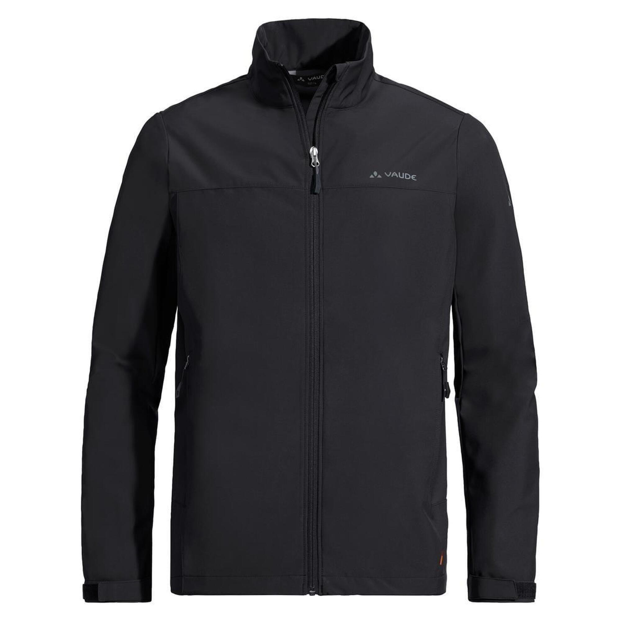 Kurtka softshell męska Vaude Hurricane Jacket IV