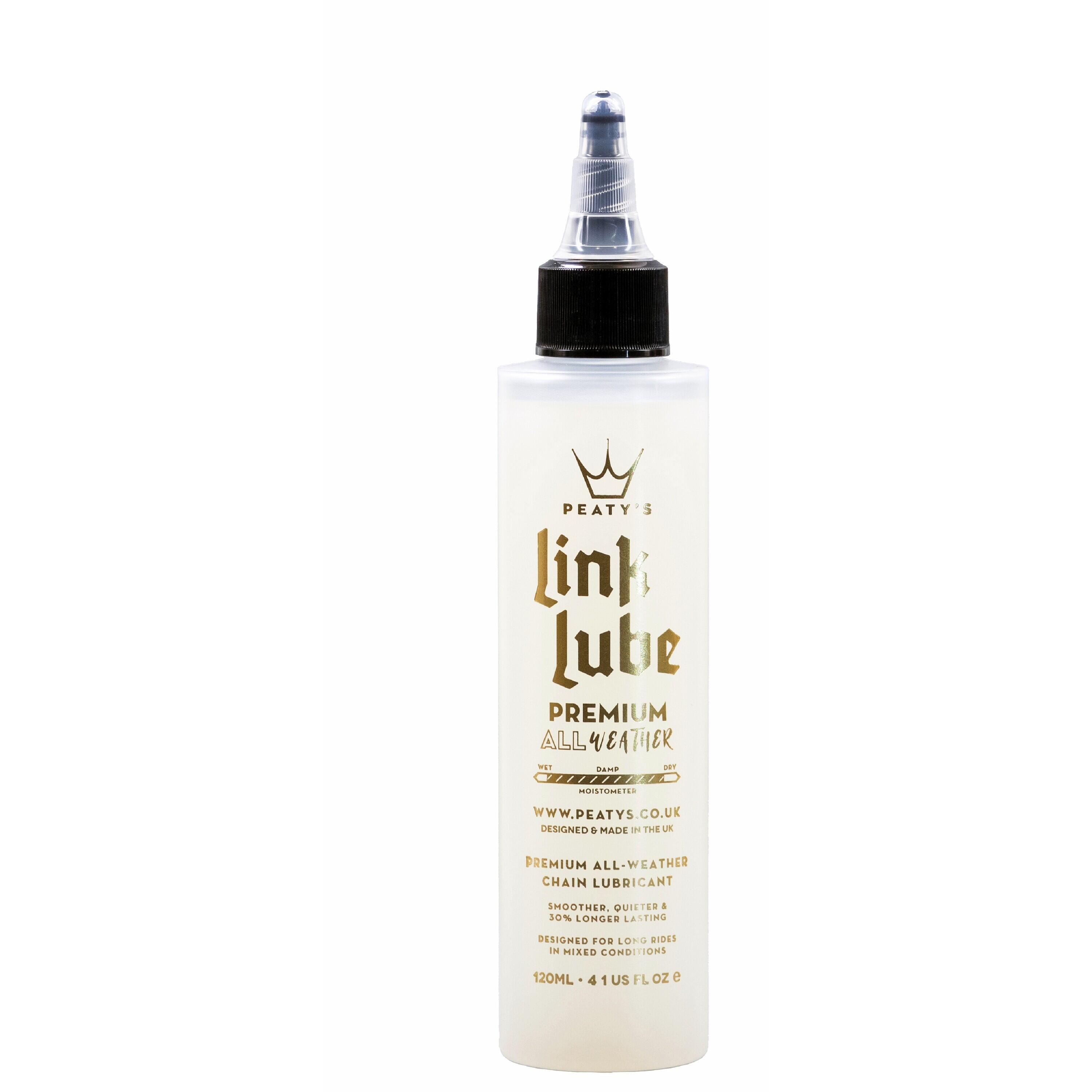Lubrifiant Peaty's Premium LinkLube