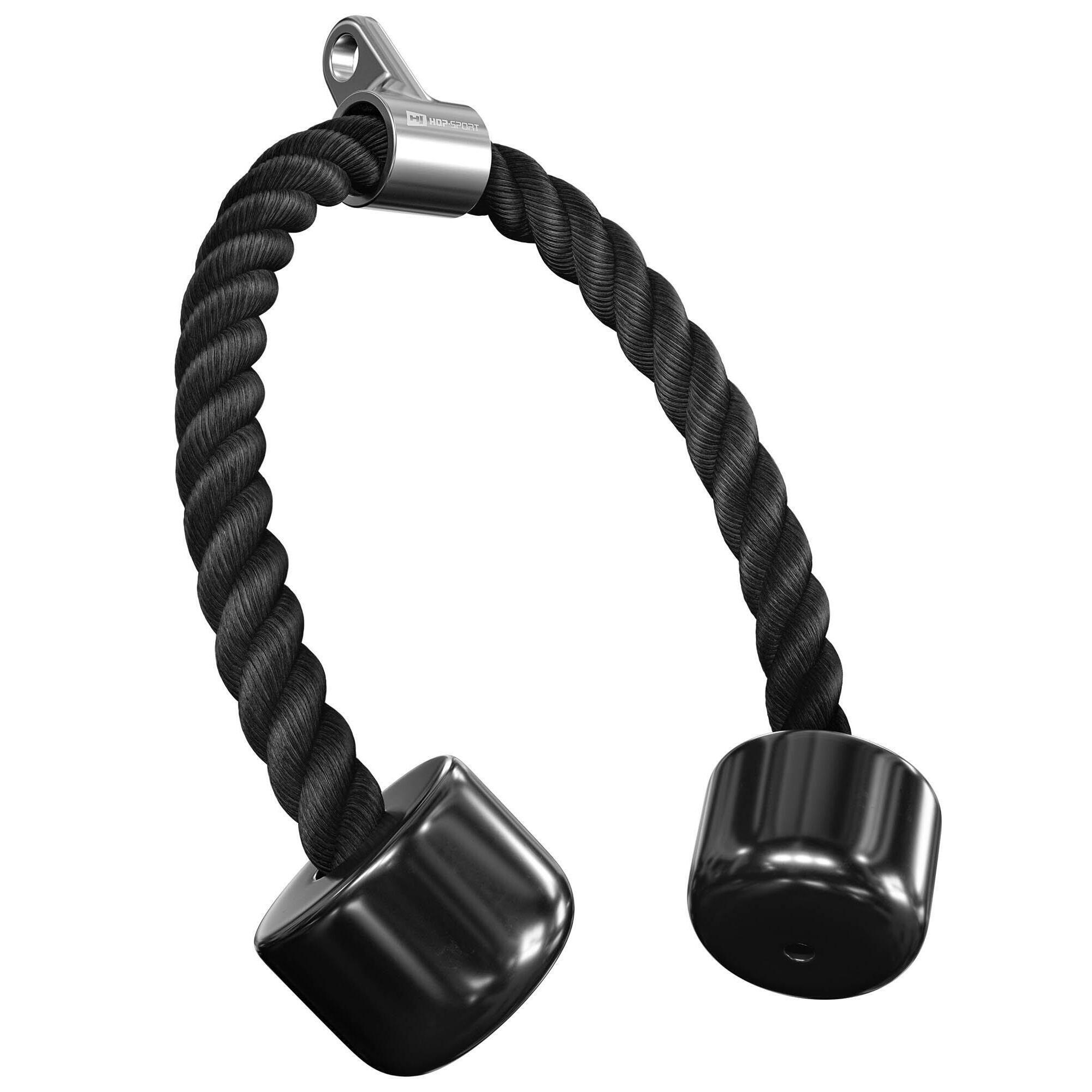 Uchwyt do wyciągu Hop-Sport HS-TR72 sznur