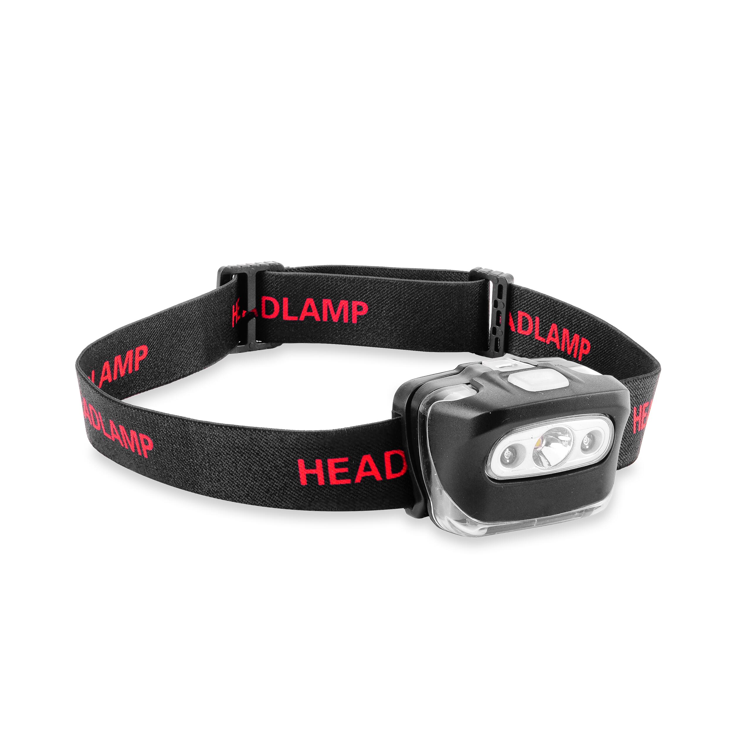 Latarka ledowa czołowa Pyxis 2.0 Germina