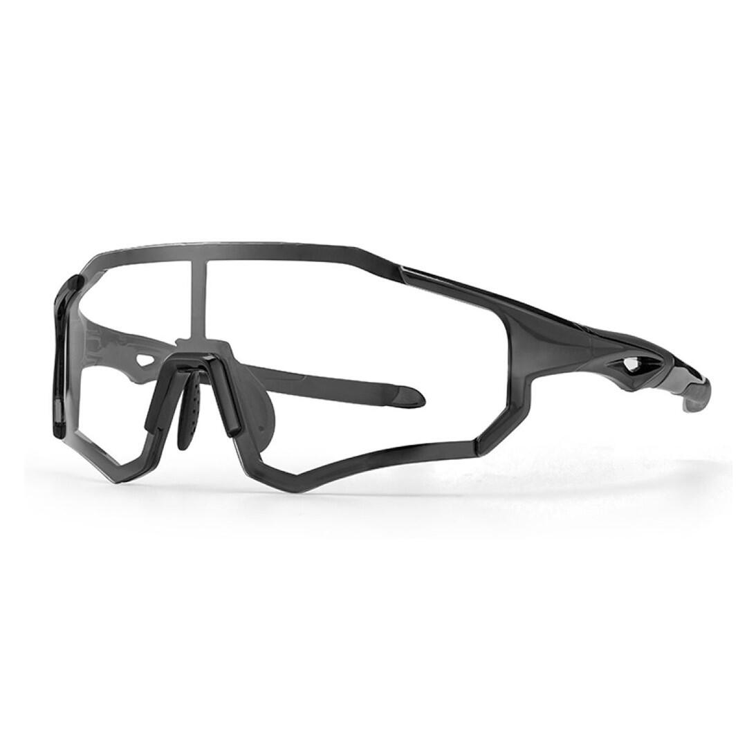 Okulary sportowe unisex Rockbros 10181 z fotochromem