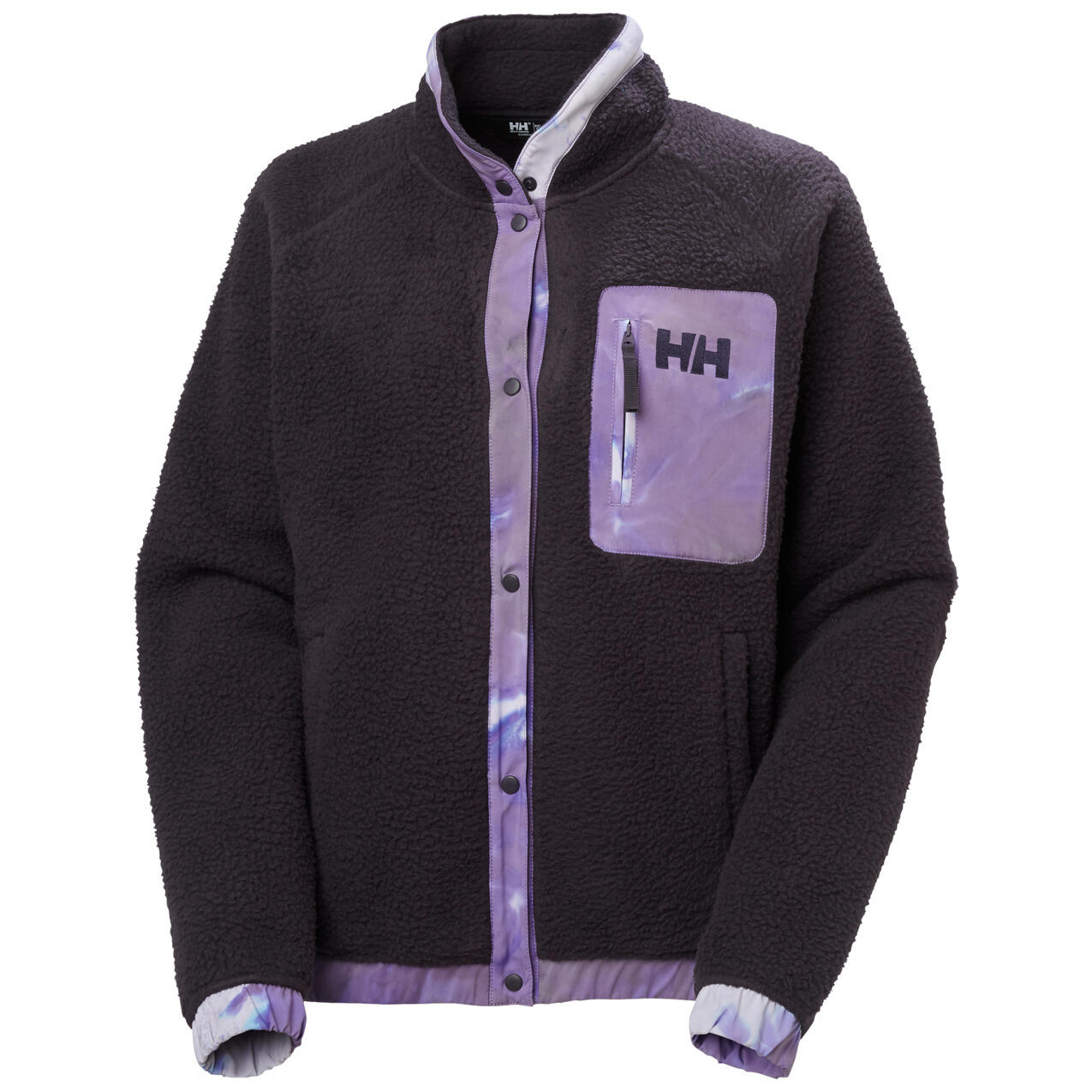 Damski polar Helly Hansen Imperial Pile Snap