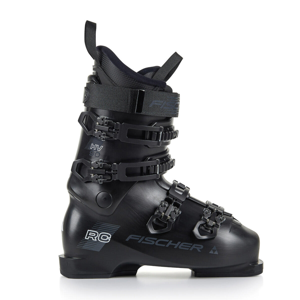 Buty Fischer RC 90 Black 2026