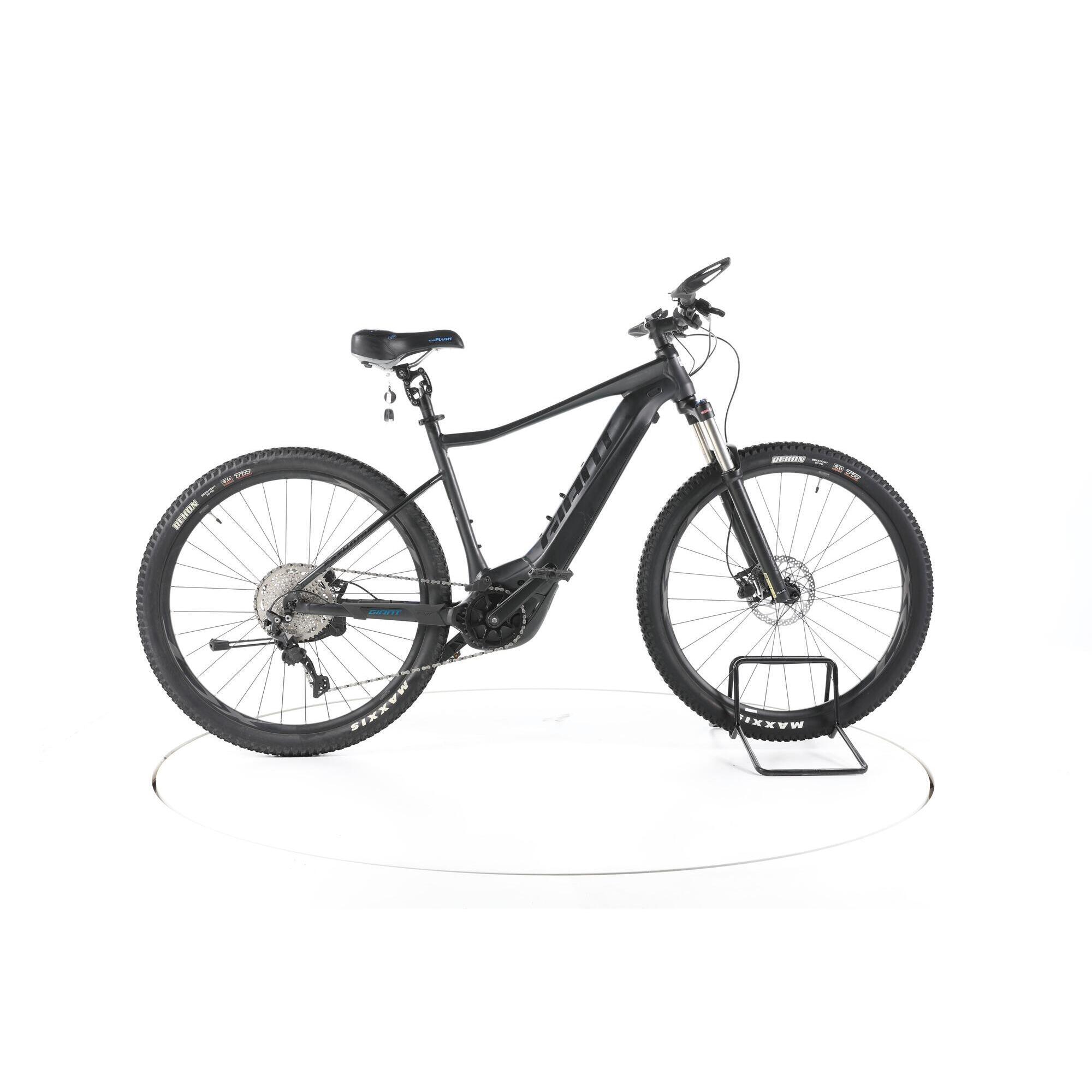 Second Life - Giant Fathom E+ 2 E-Bike - Bardzo dobry stan