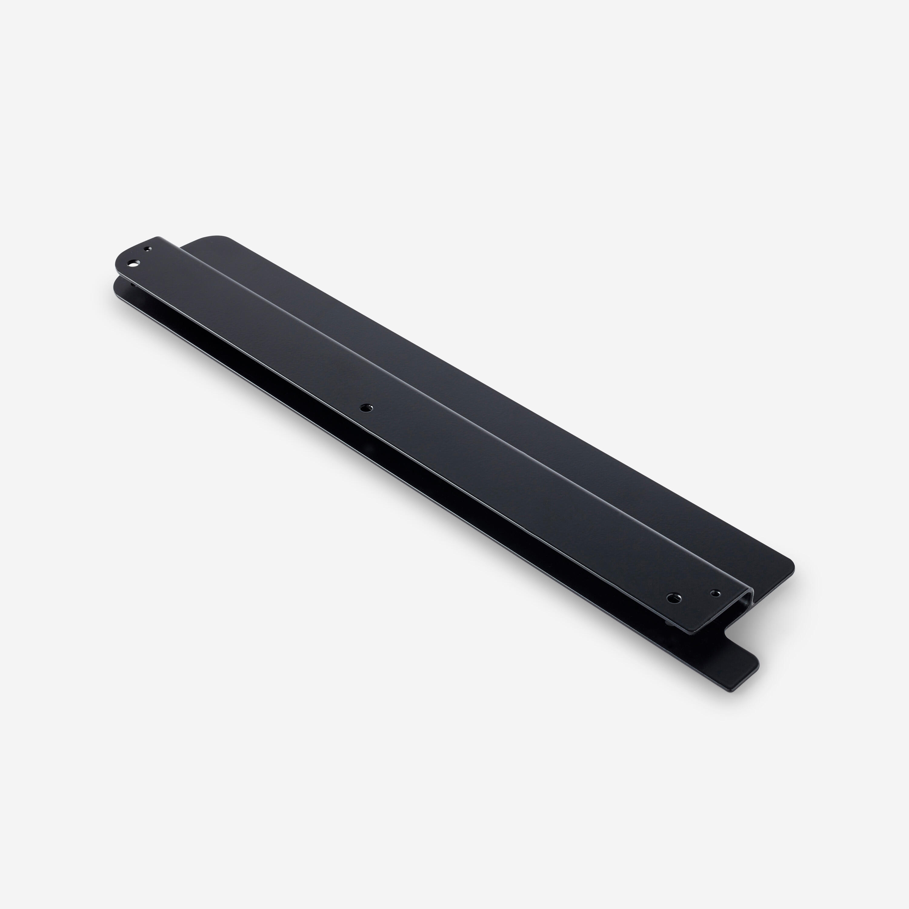 Uchwyt drzwiczek Elops do elektrycznego roweru towarowego F900E