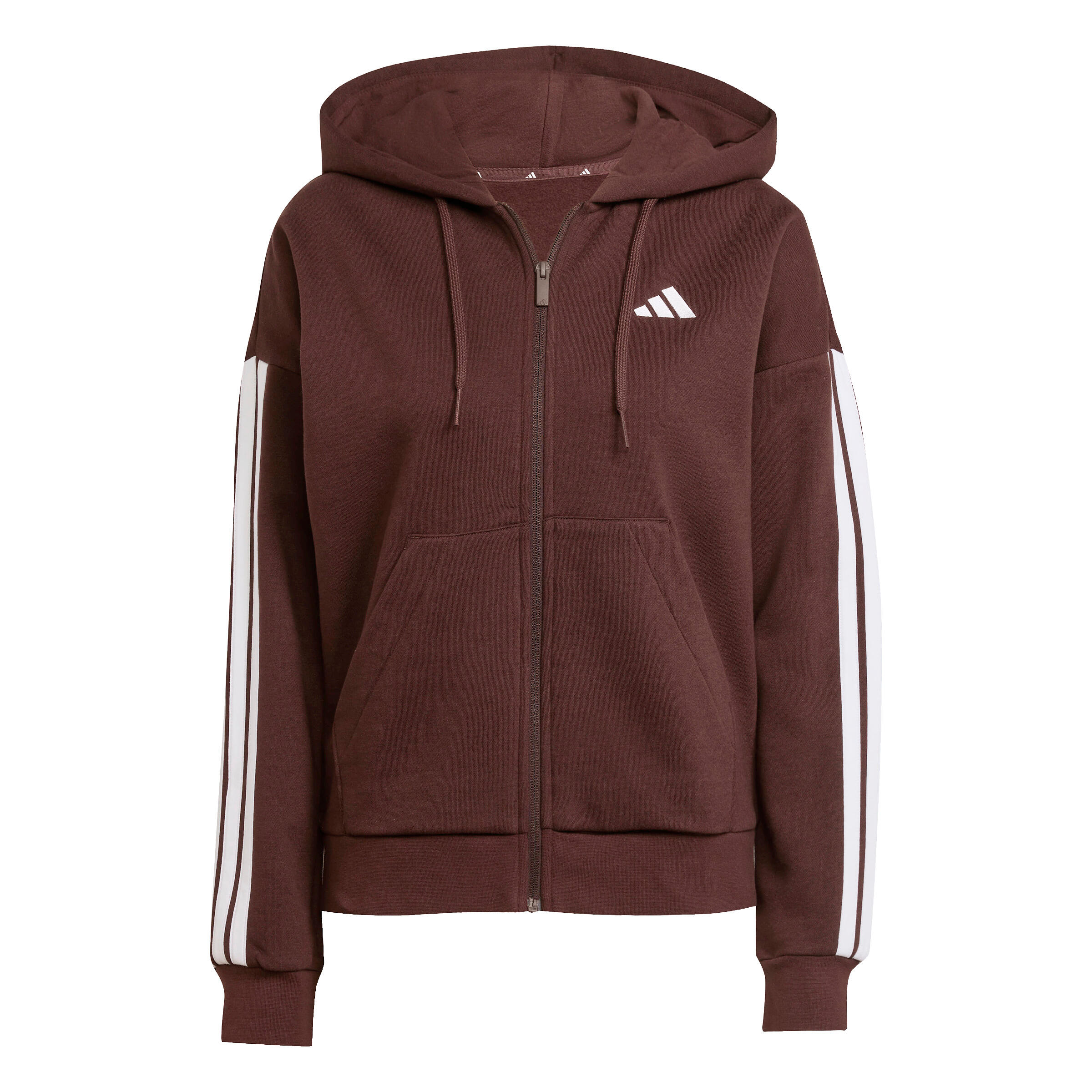 Damska bluza dresowa adidas Essentials 3-Stripes