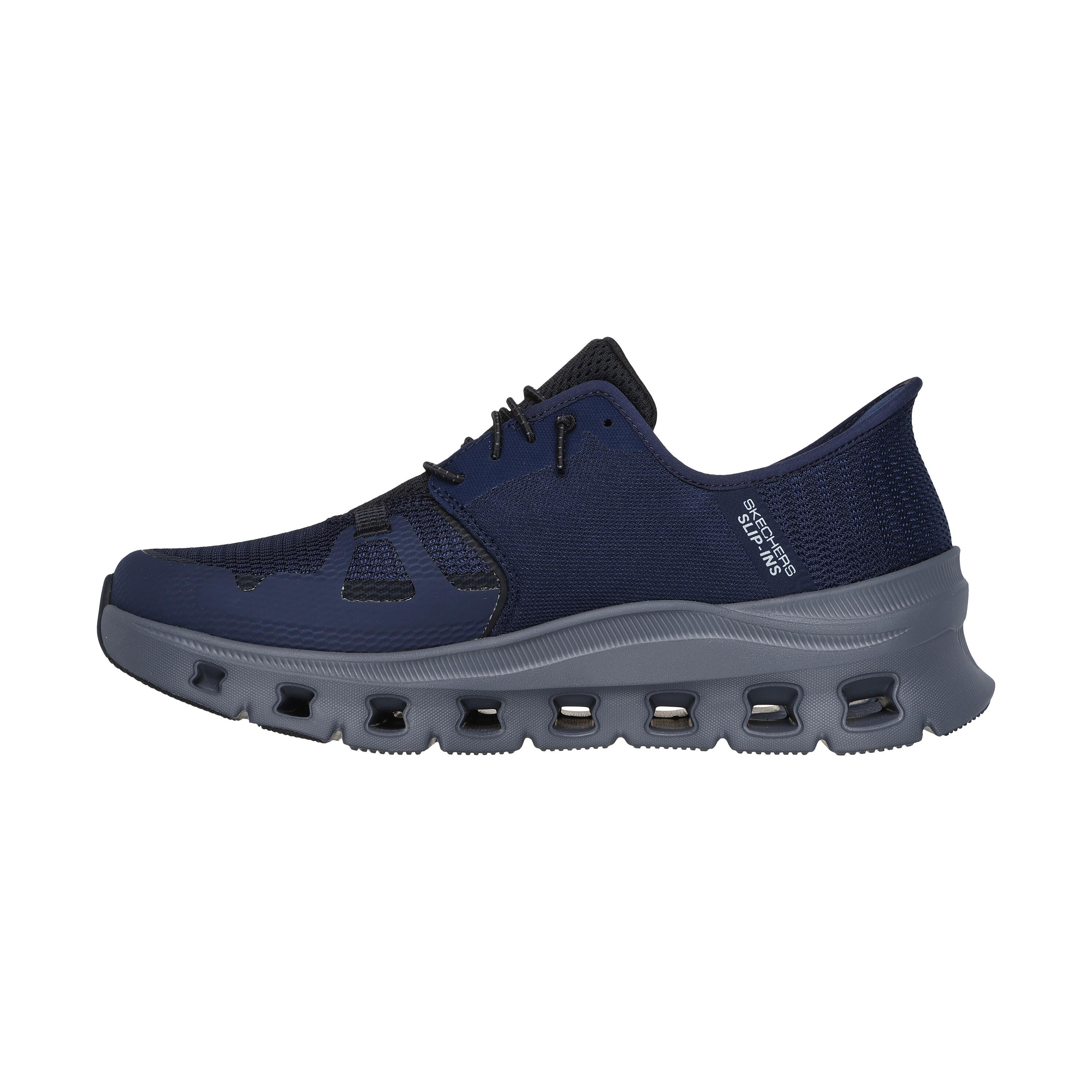 Buty męskie SKECHERS Glide-Step Pro