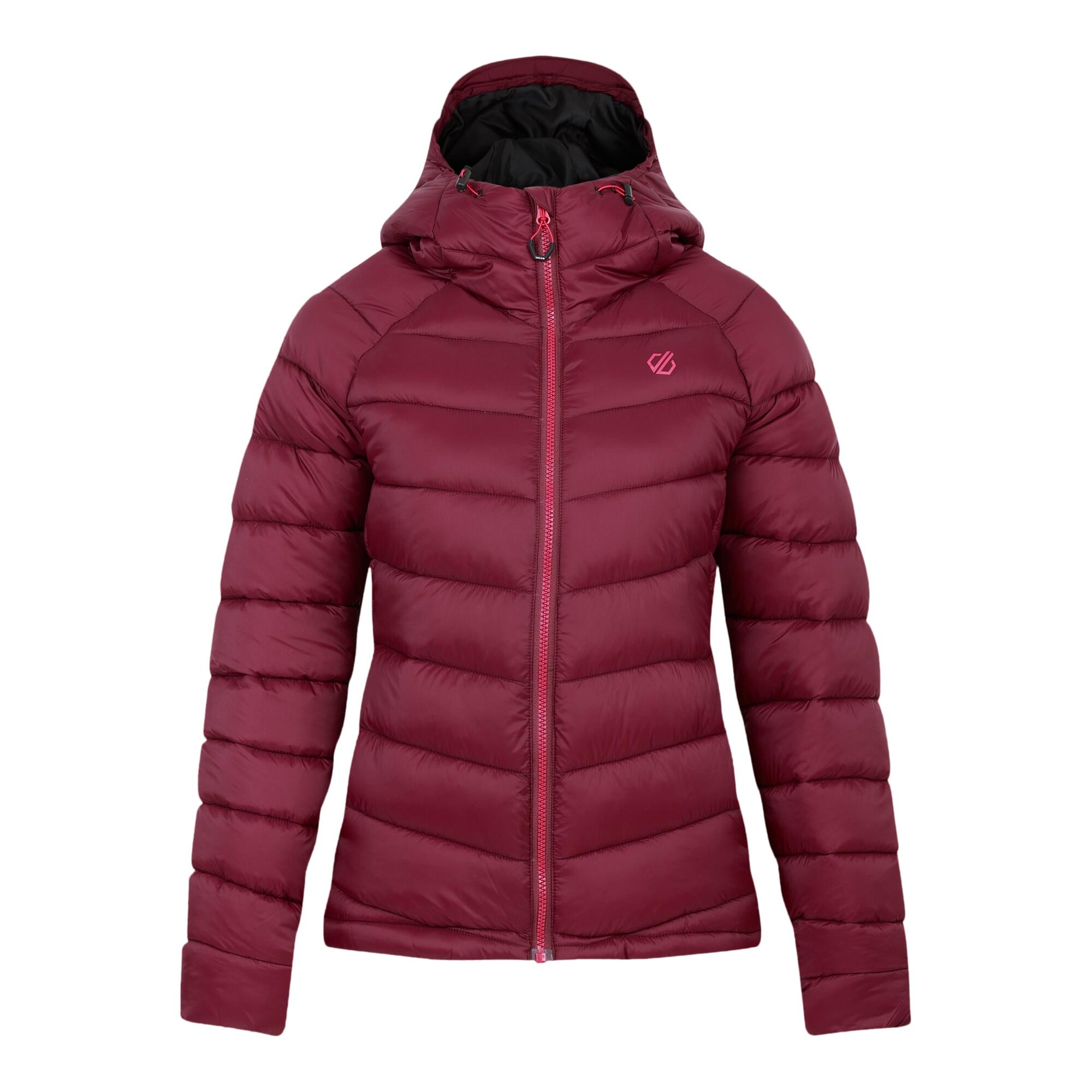 Kurtka Damska Torrek Baffled Padded Jacket