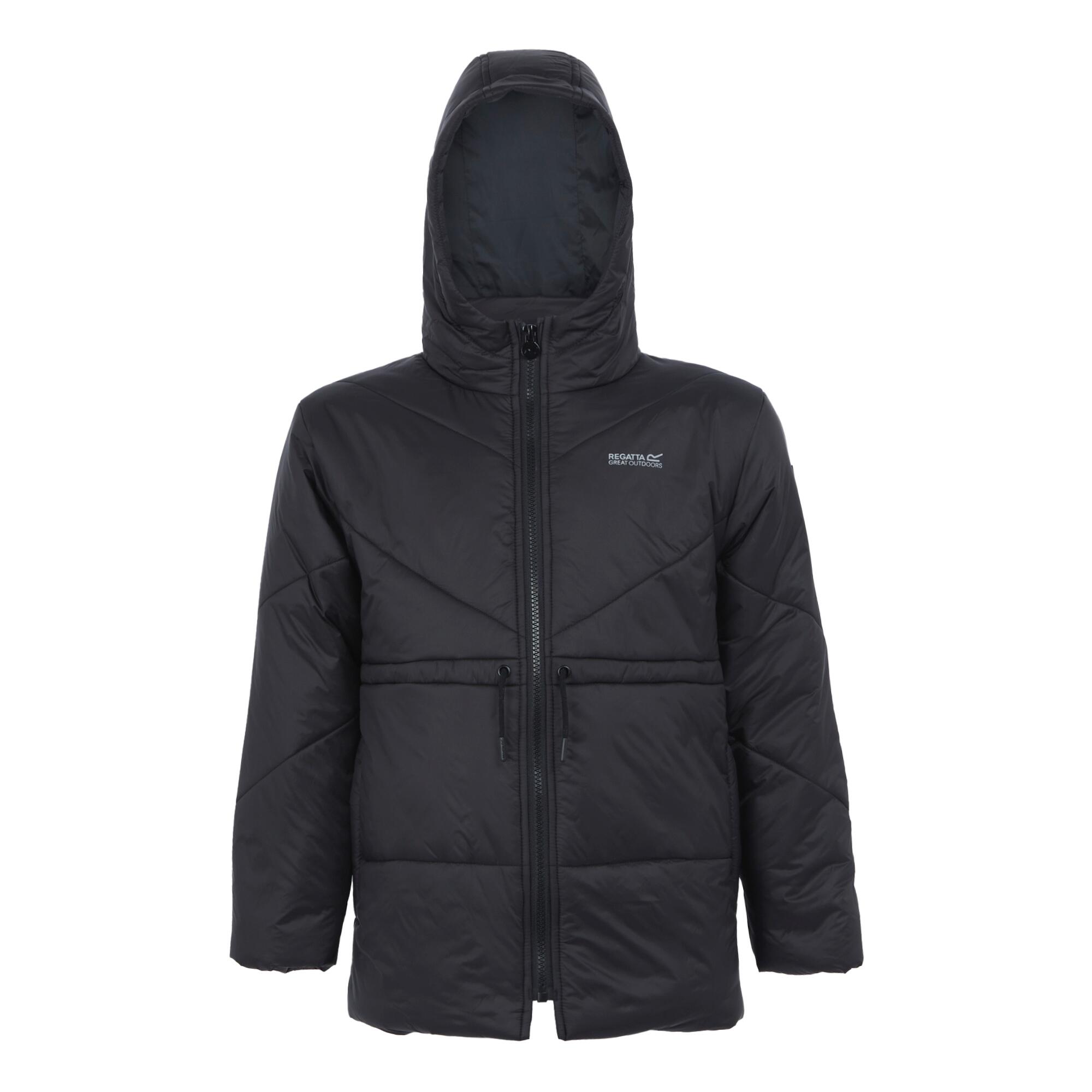 Kurtka Dziecięca Rurie Padded Jacket