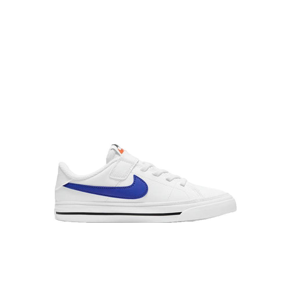 Buty dziecięce Nike Court Legacy