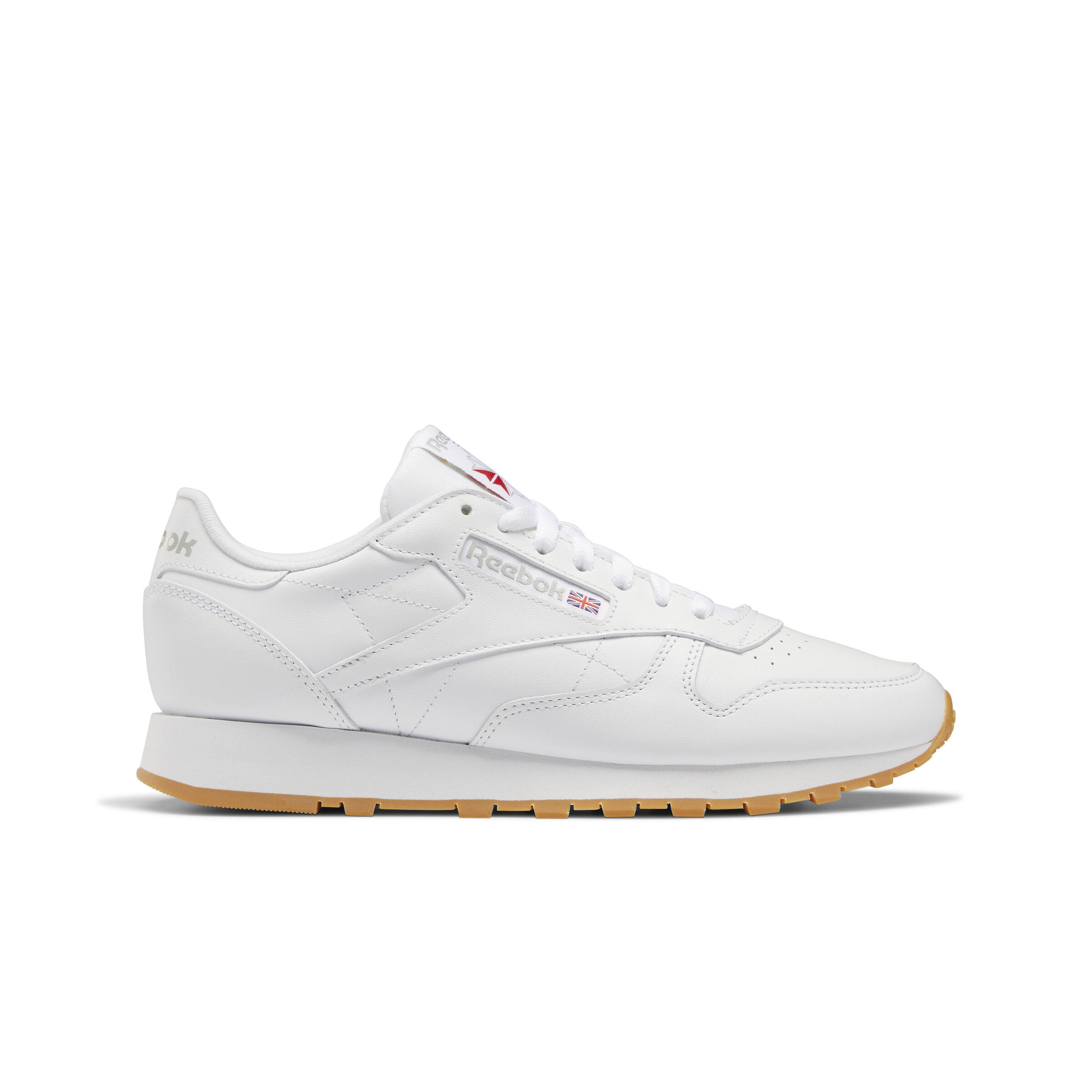 Buty do chodzenia męskie Reebok Classic Leather