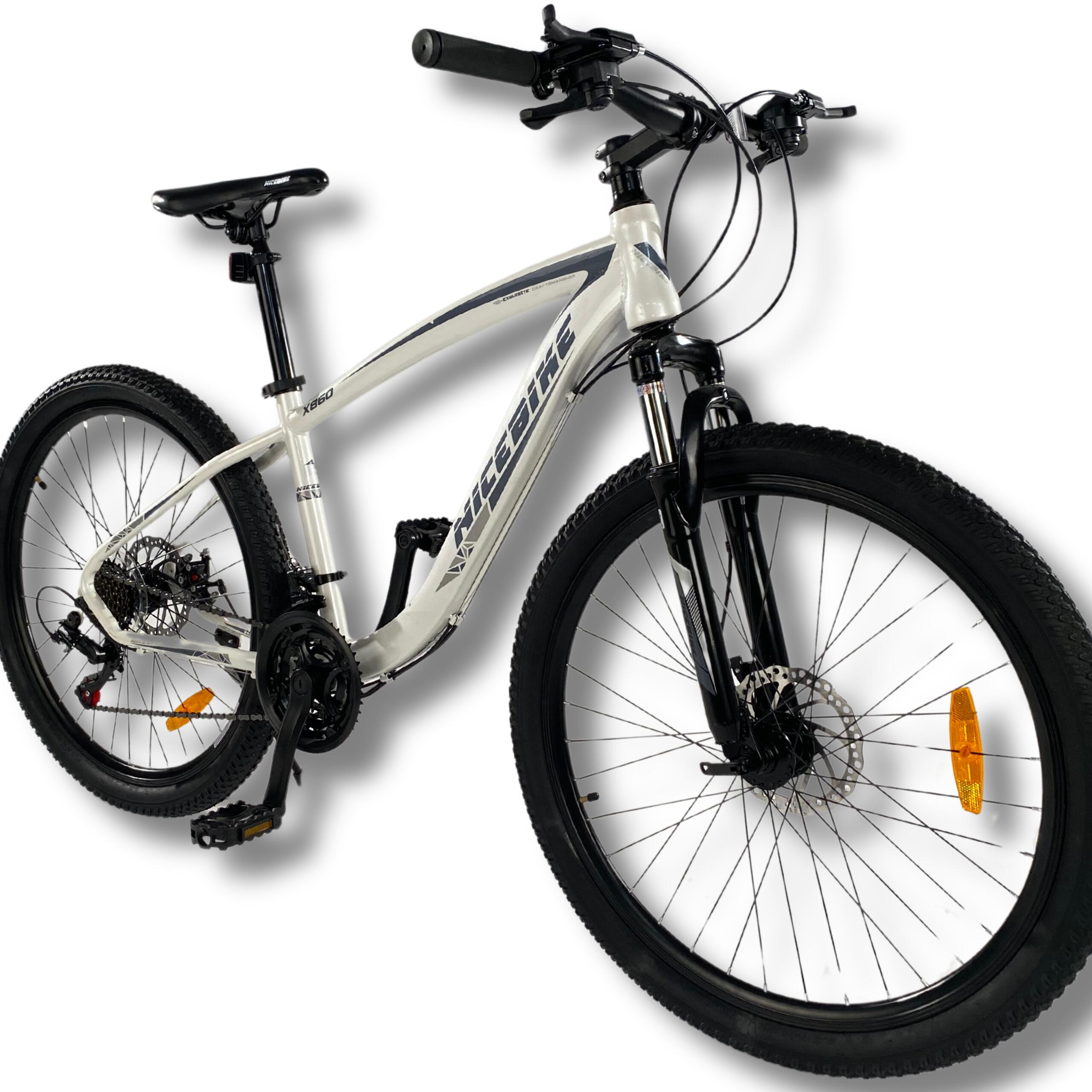 Rower Górski MTB X860 26"