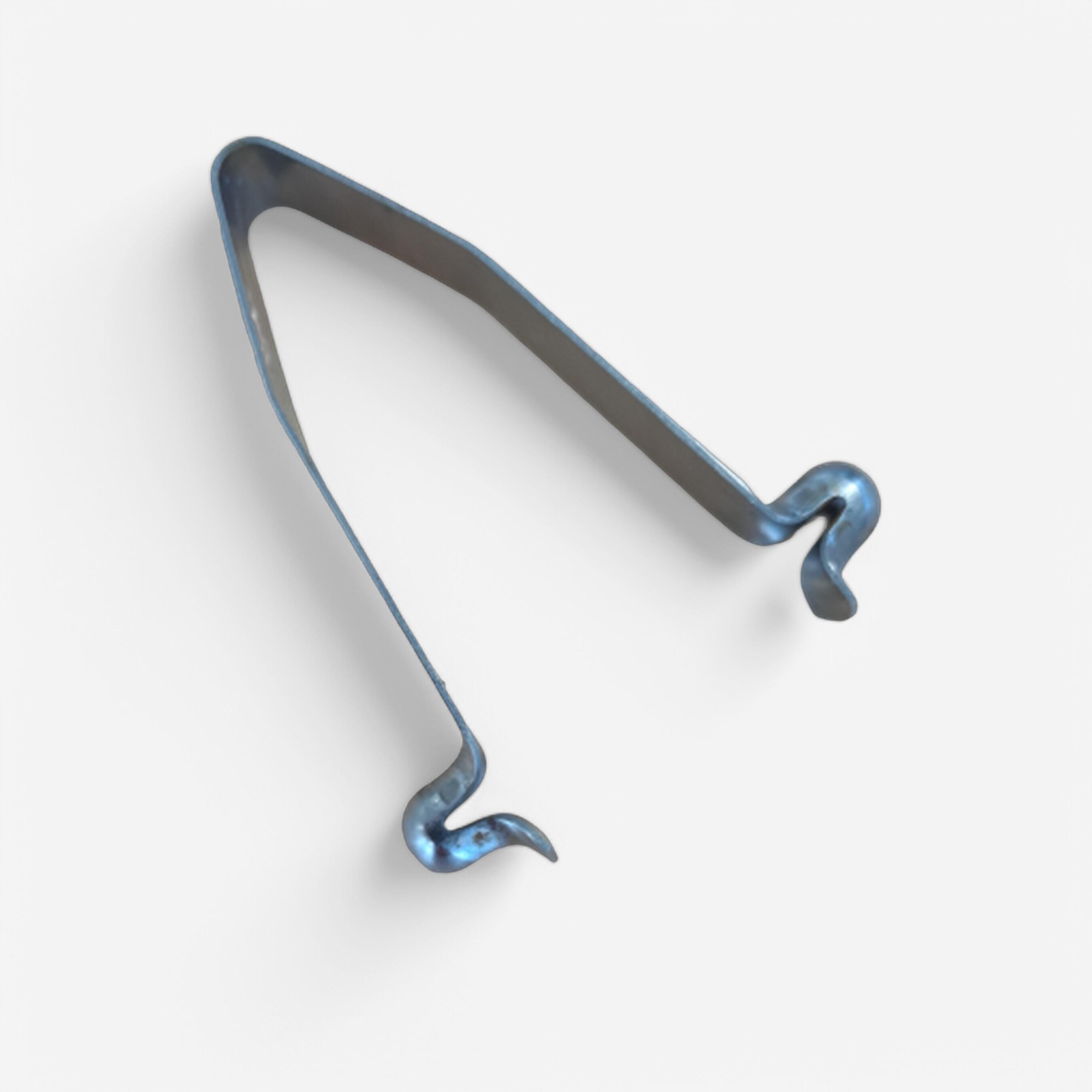 Podwójny push pin Itiwit do 5-cz. karbonowego wiosła do packraftingu PR500