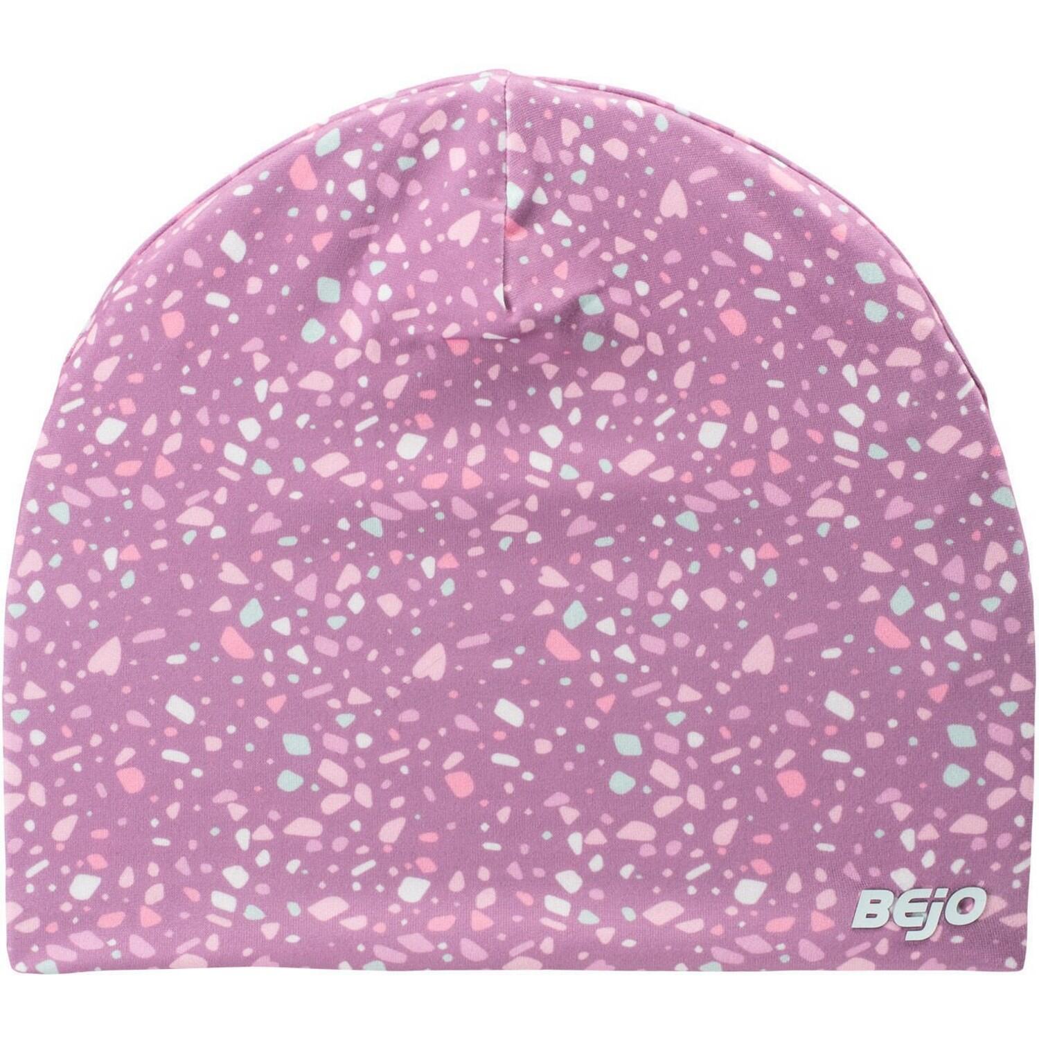 Czapka Dziecięca Noian Terrazzo Beanie