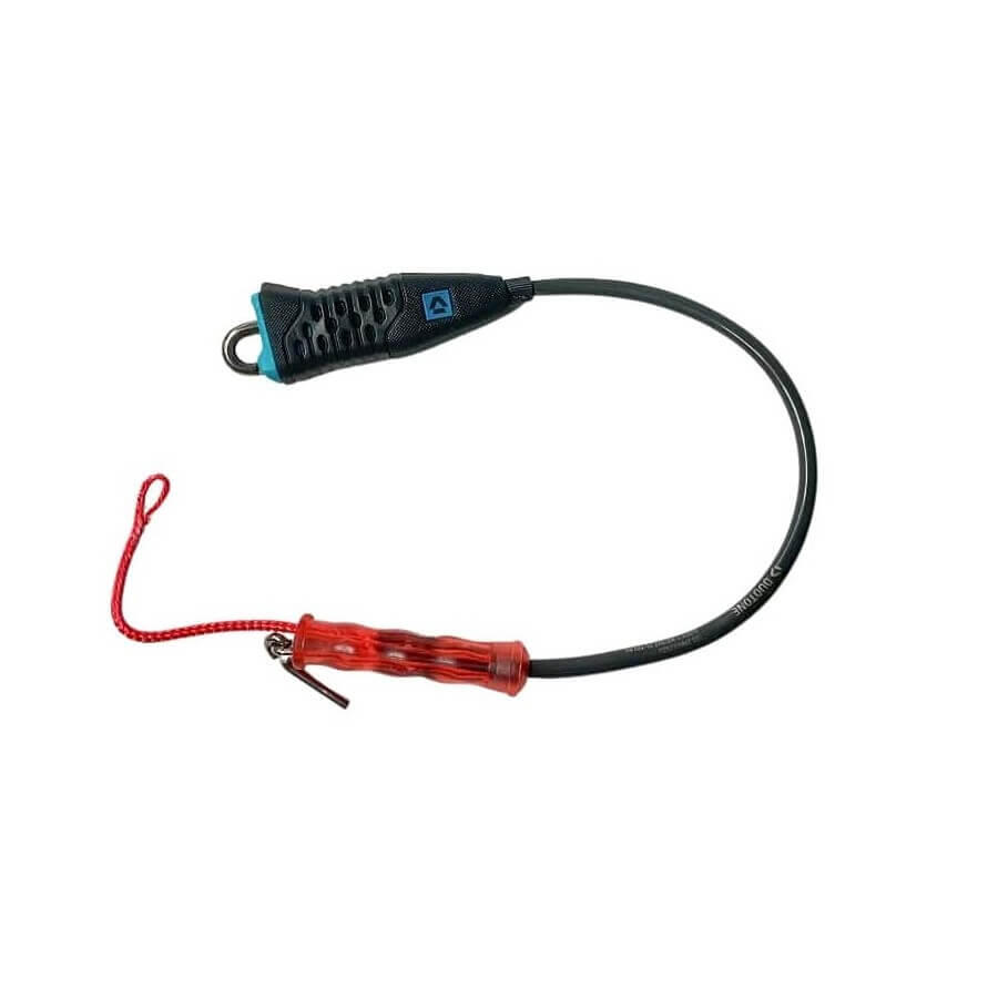 Leash Duotone Kite - krótki - kitesurfing