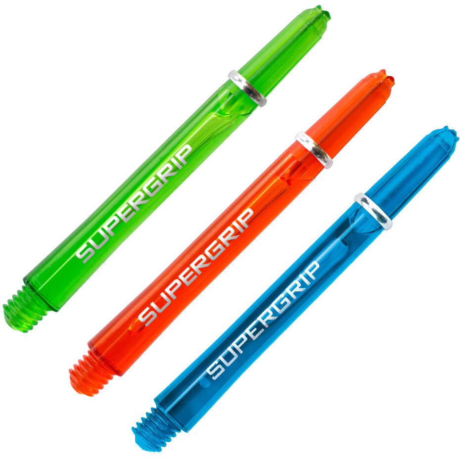 Harrows Shafts Tri Pack 3szt.