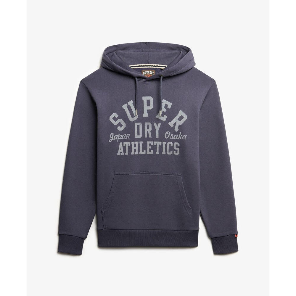 Bluza z kapturem Superdry Athletic Ess