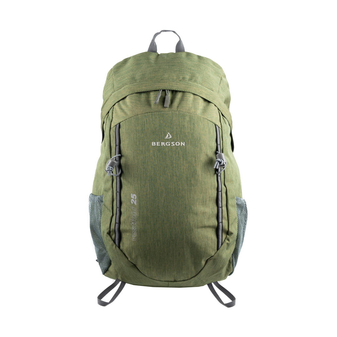 Plecak turystyczny Vestfold 25l 1