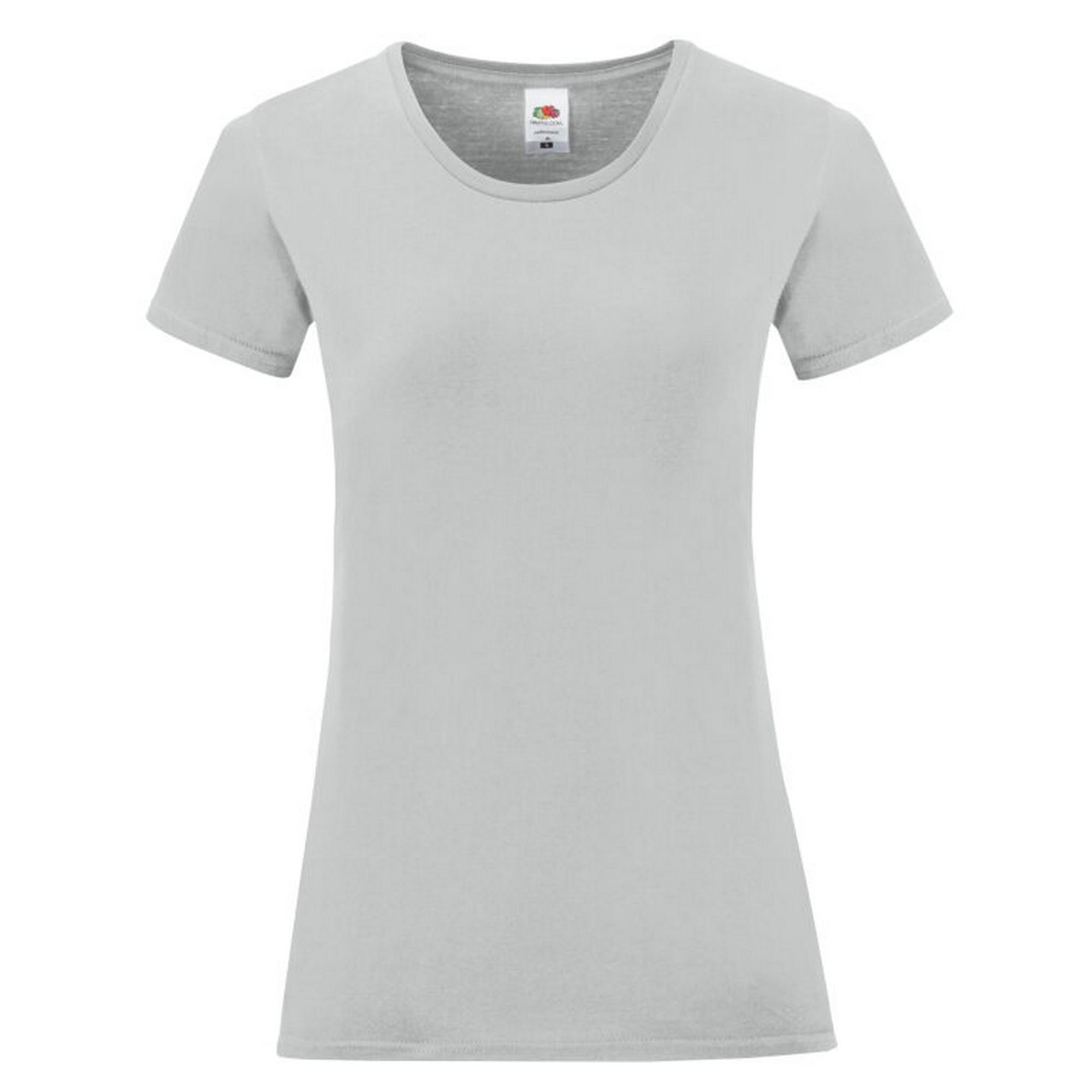 T-shirt Dla Dziewczynki Iconic 150