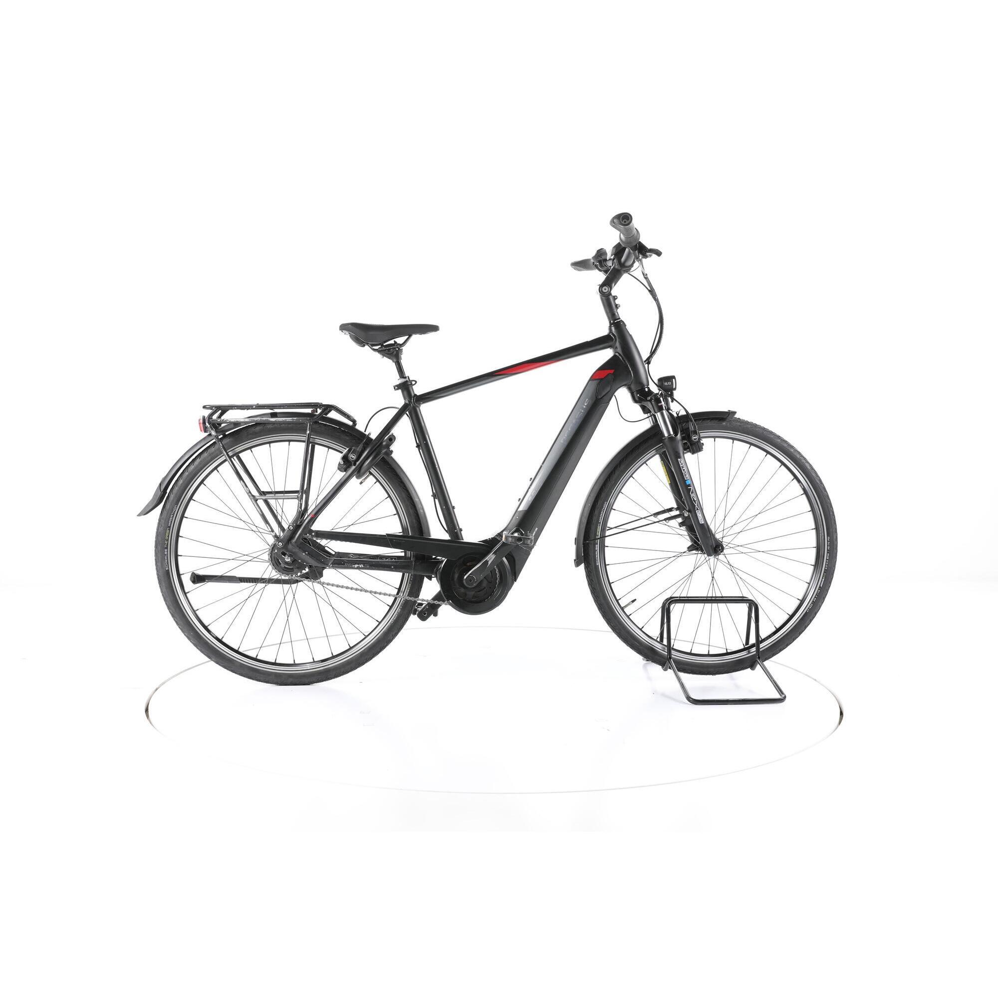 Second Life - Pegasus Premio Evo 5F City E-Bike - Stan dobry