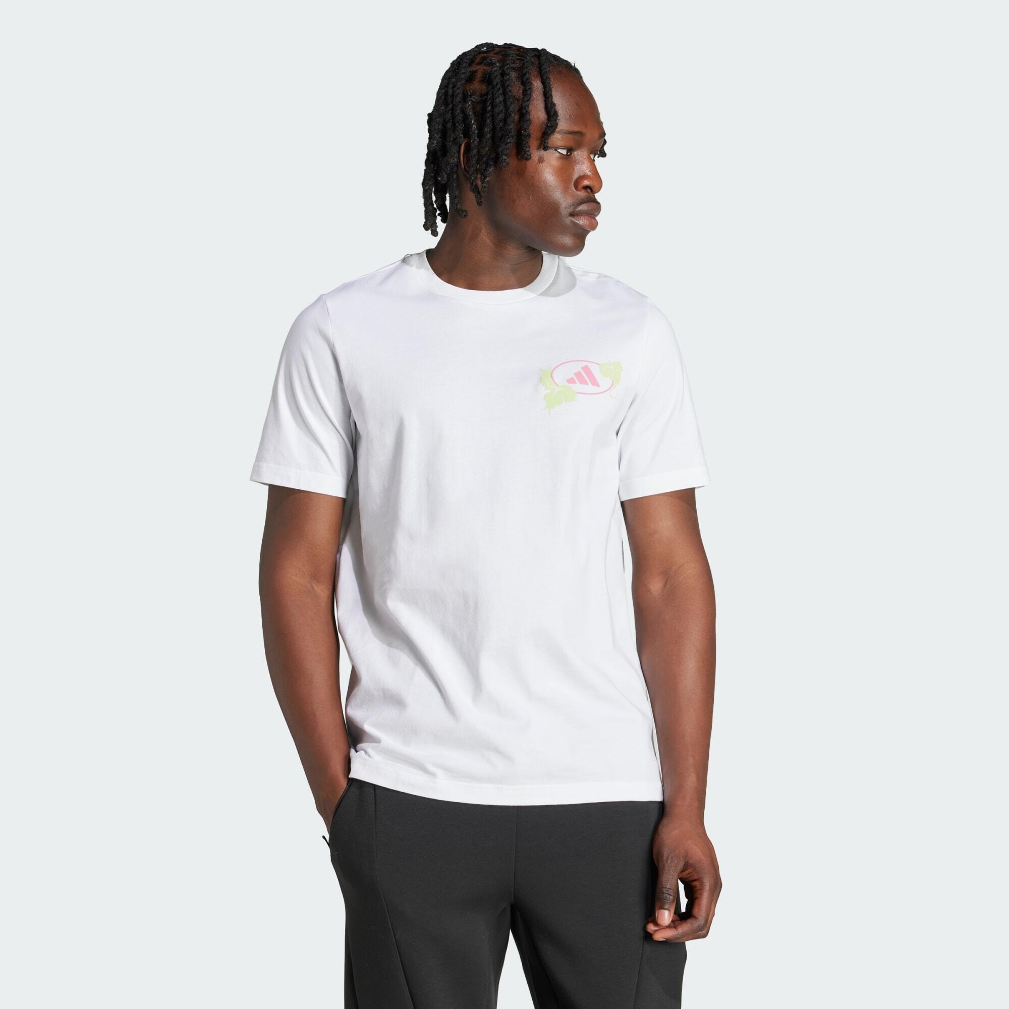 Koszulka z grafiką Wiesn