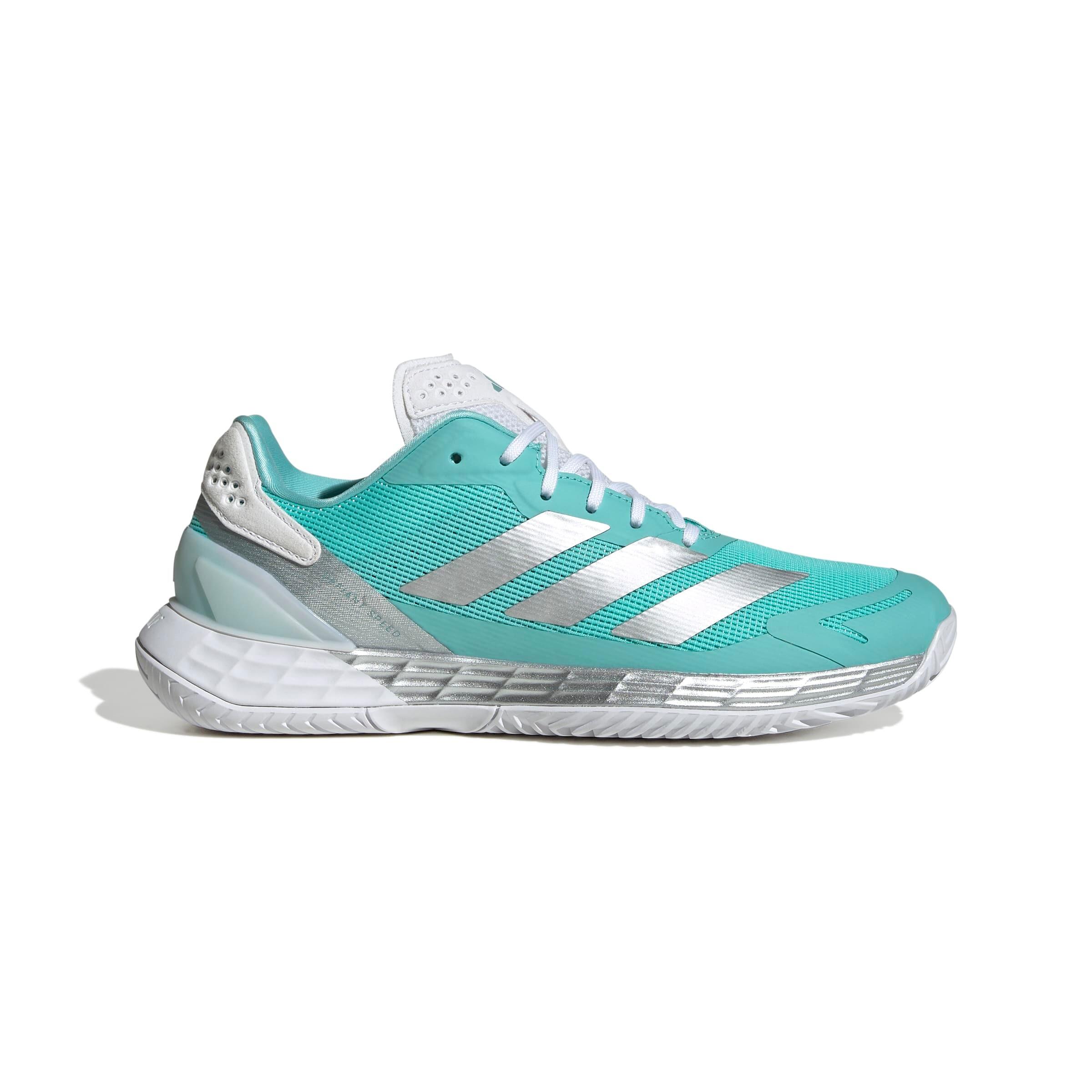 Damskie buty do tenisa adidas Defiant Speed 2