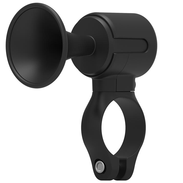 Klakson rowerowy z lokalizatorem MiLi MiTag