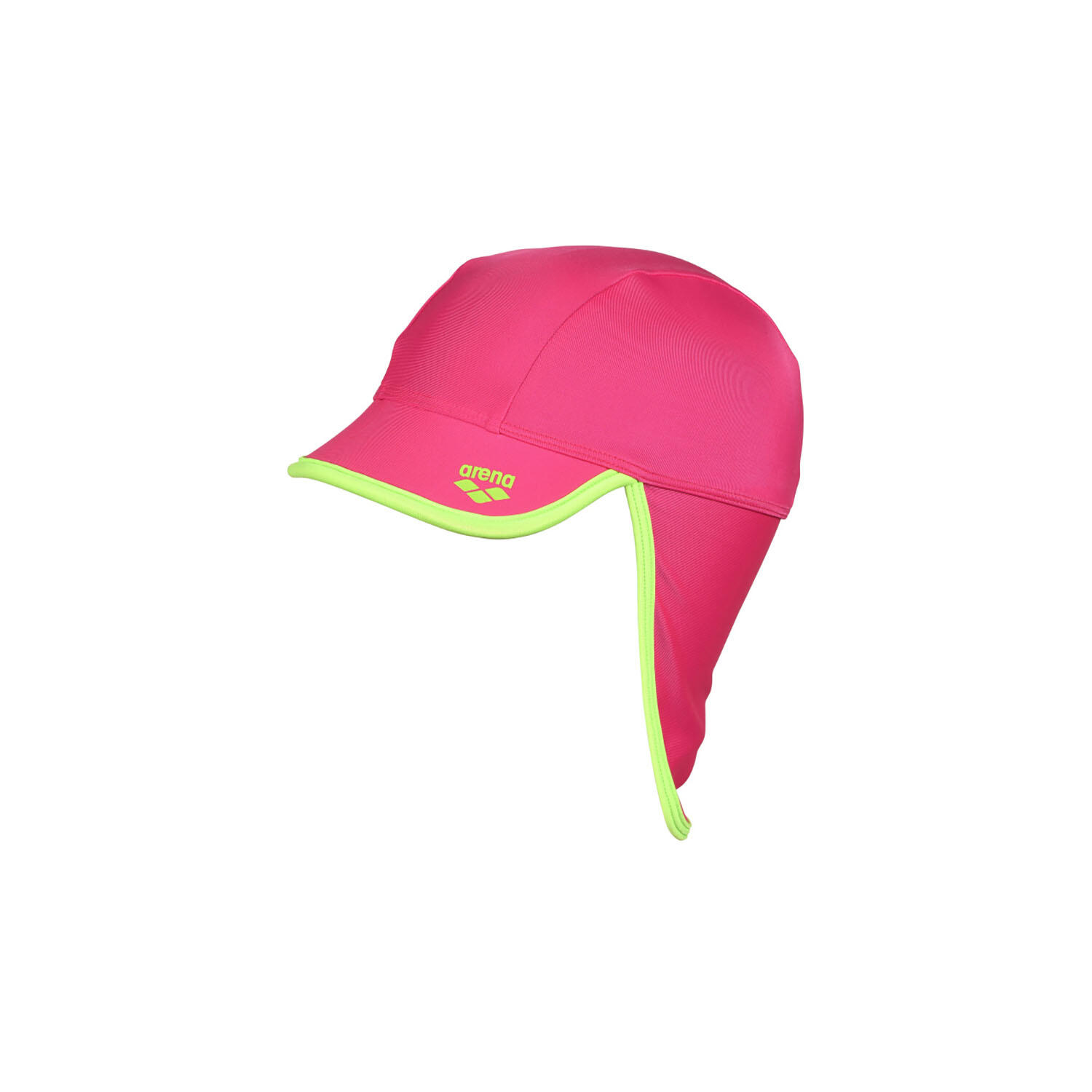 Czapka z daszkiem dla dzieci Arena Friends Graphic