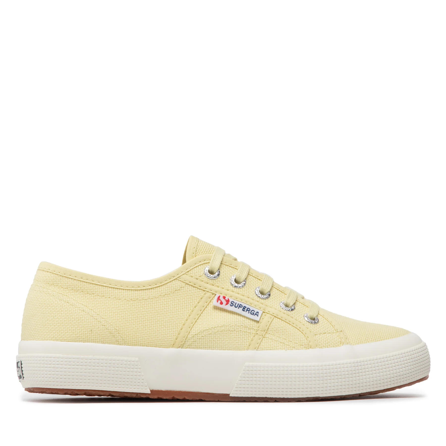 Trenerzy damscy Superga 2750-Cotu Class