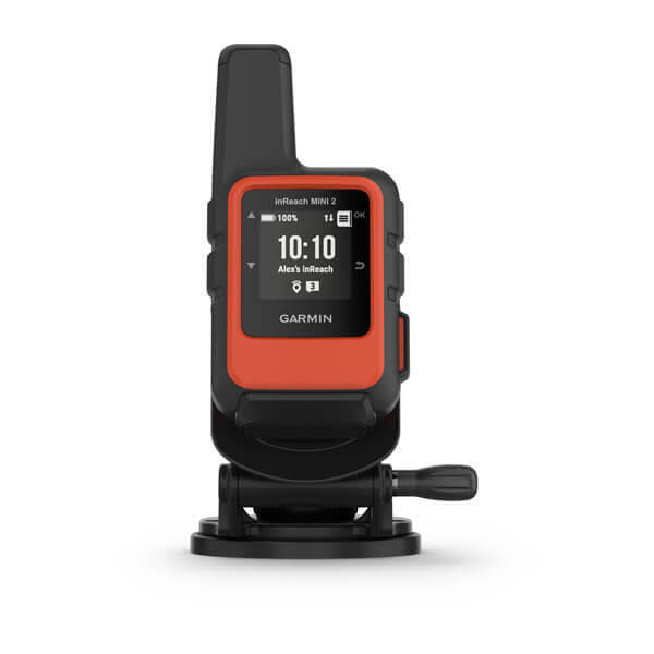 Gps pack marine Garmin inReach Mini 2