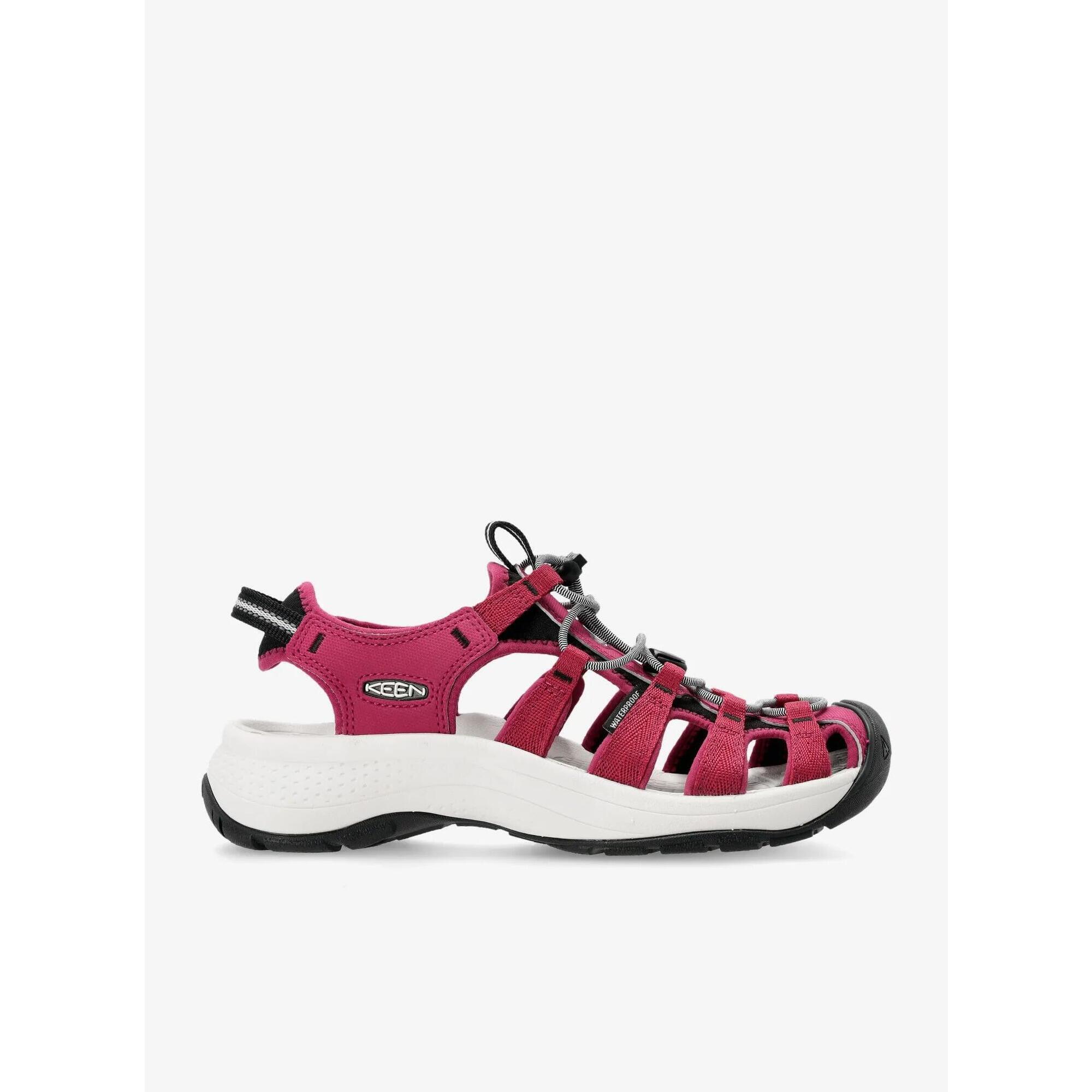 Sandały trekkingowe damskie Keen Astoria West Sandal