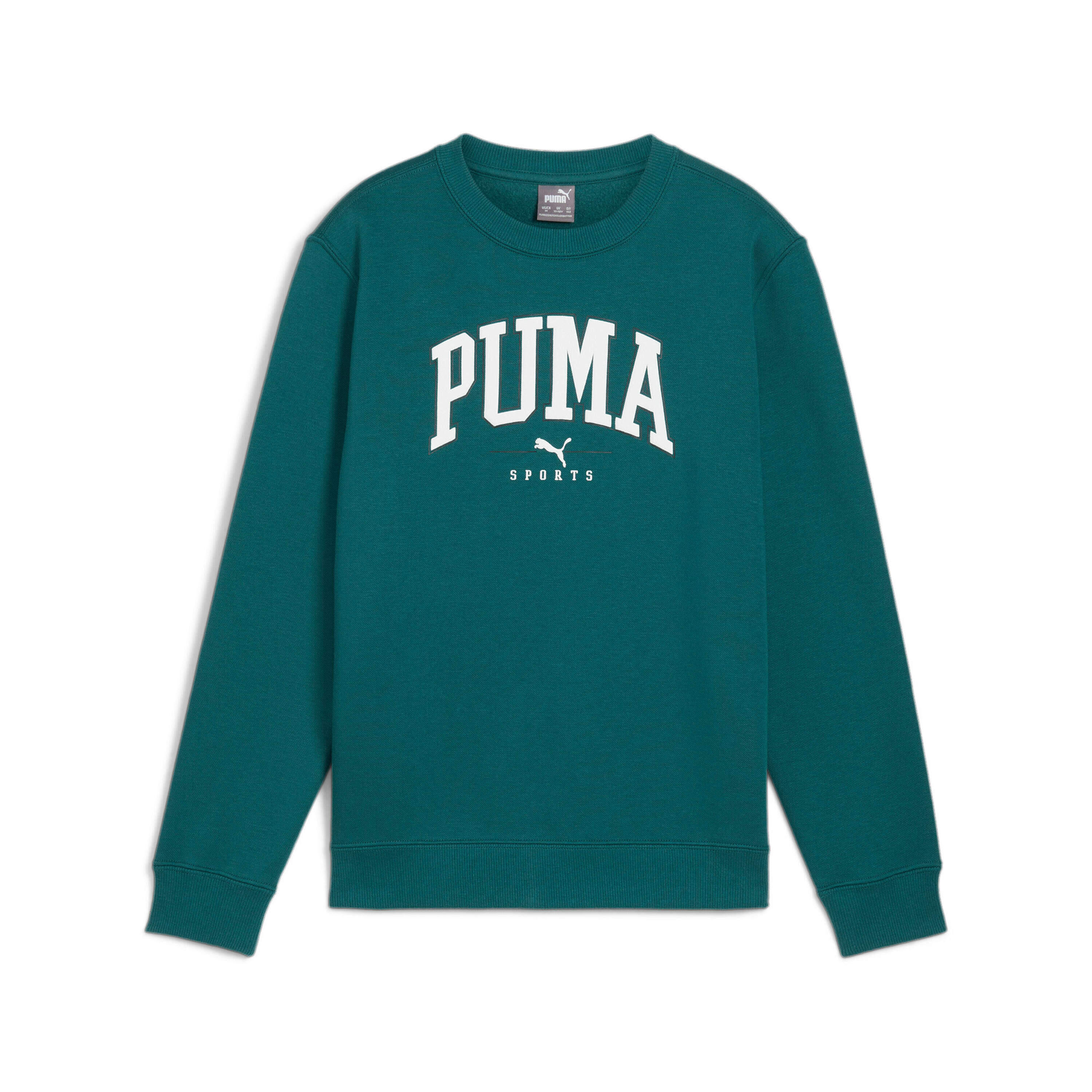 Bluza dziecięca Puma Squad