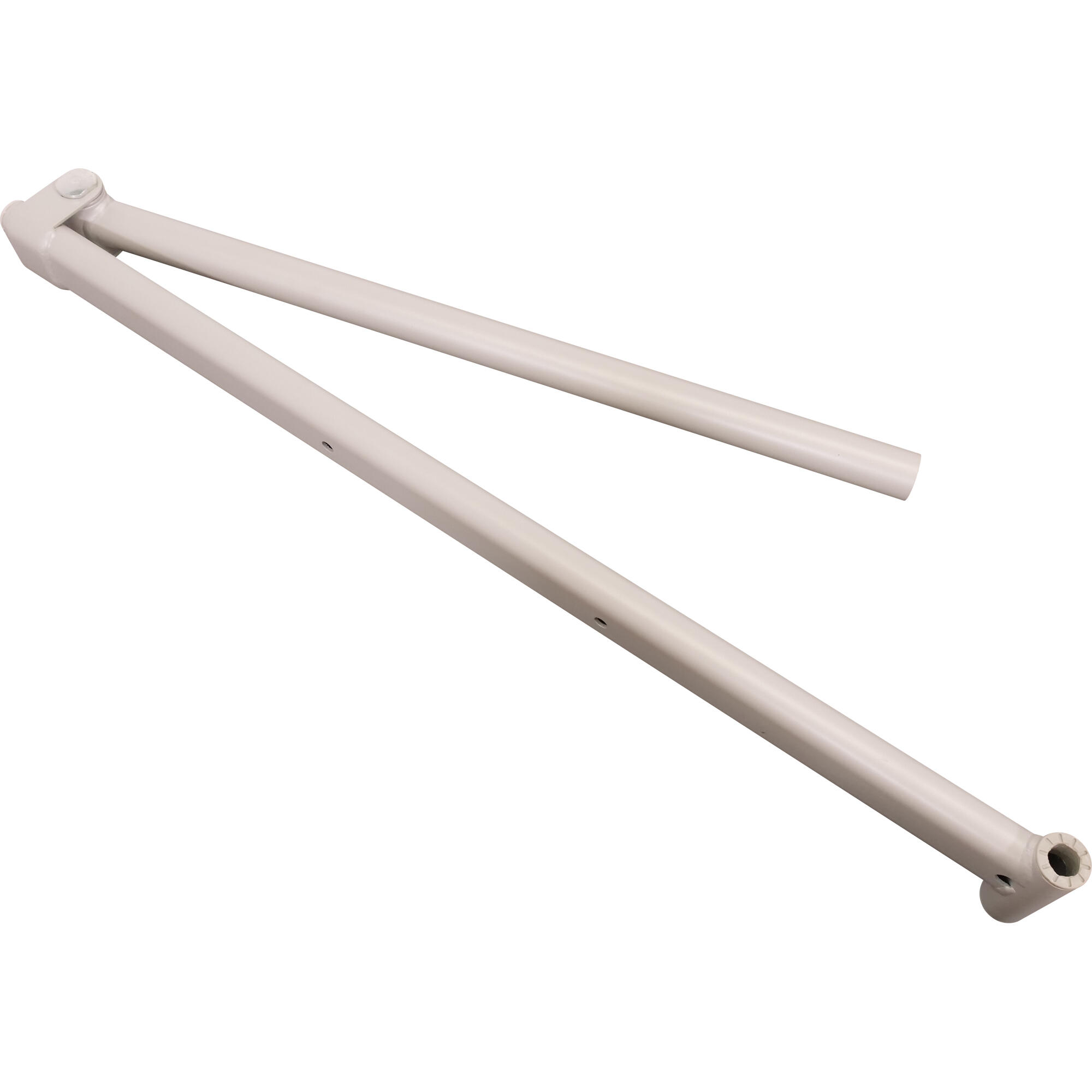 Initial 100 - ramię pedału lewe