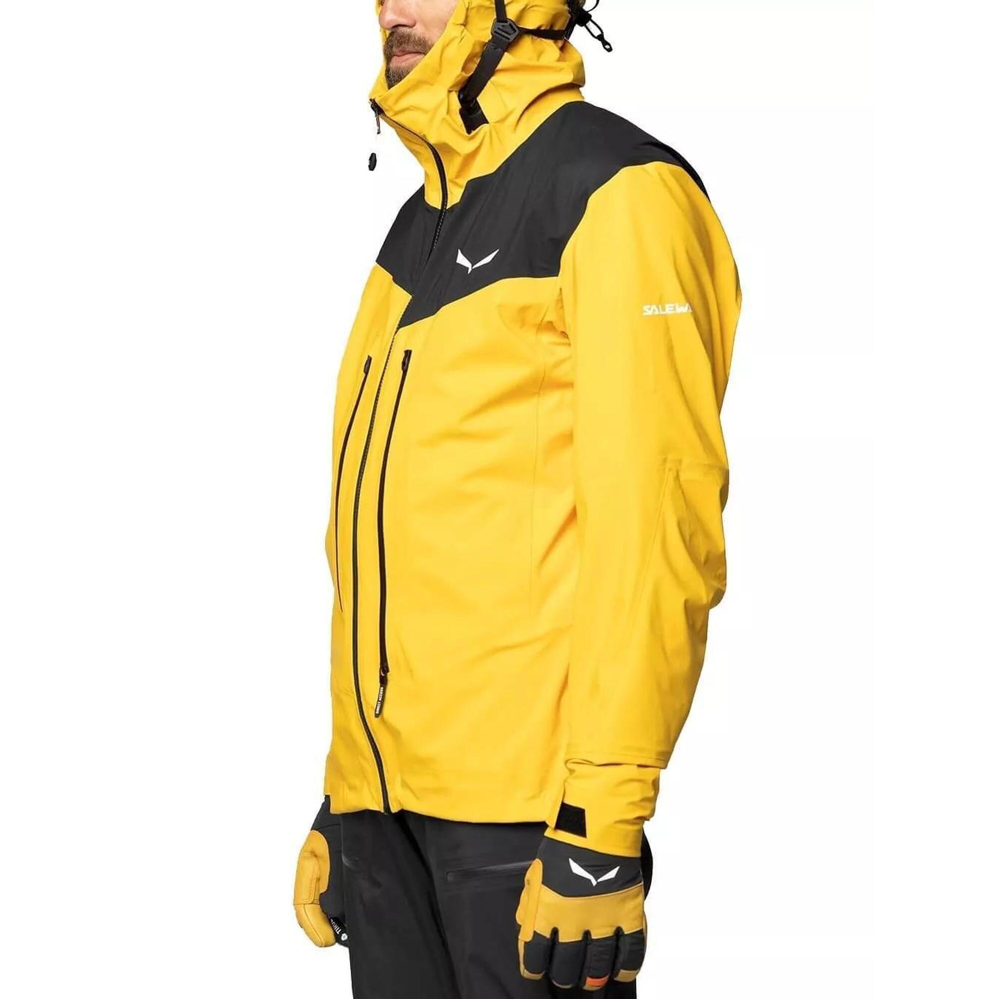 Kurtka narciarska męska Salewa Ortles Ptx 3L M Jacket