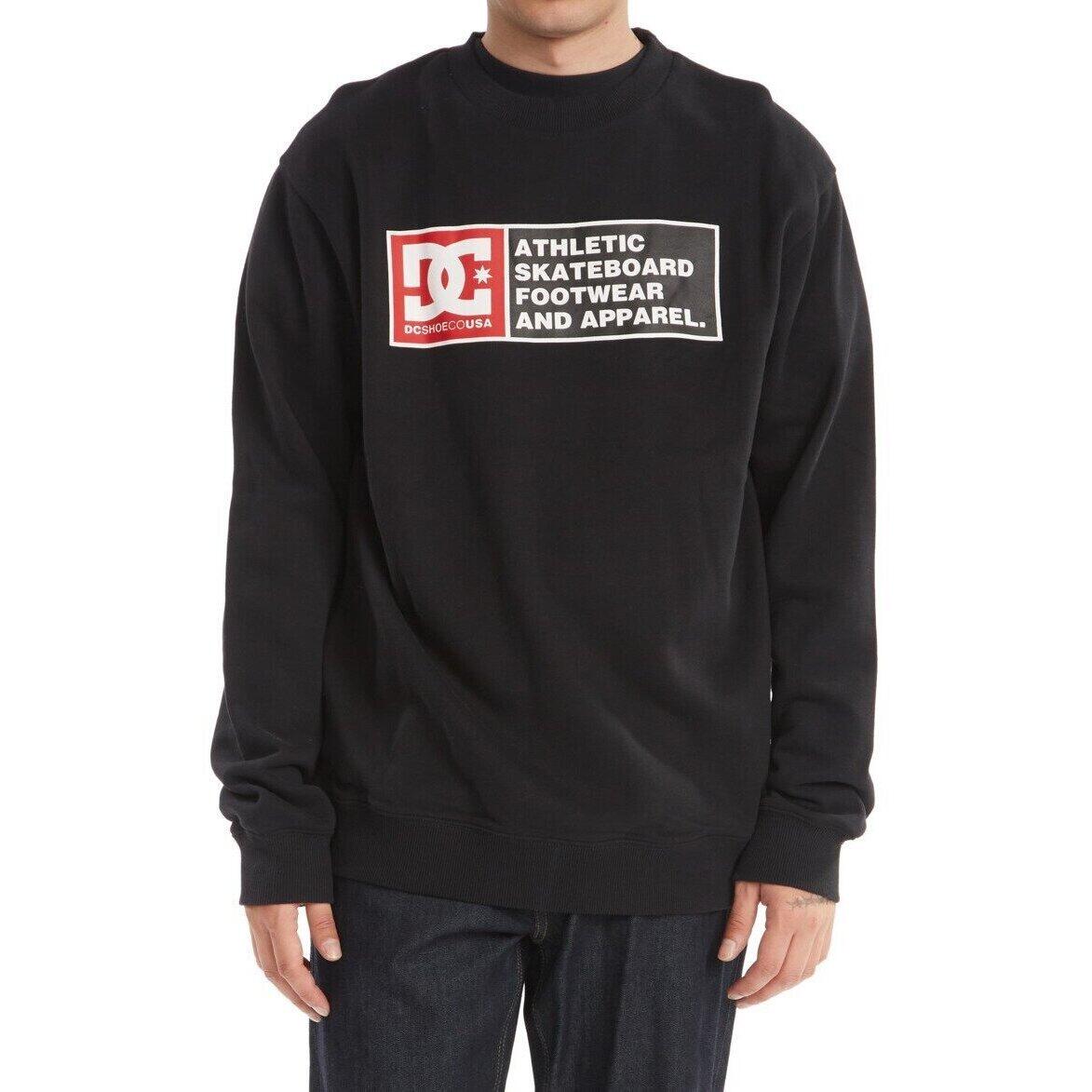 Bluza męskie DC Shoes Density Zone