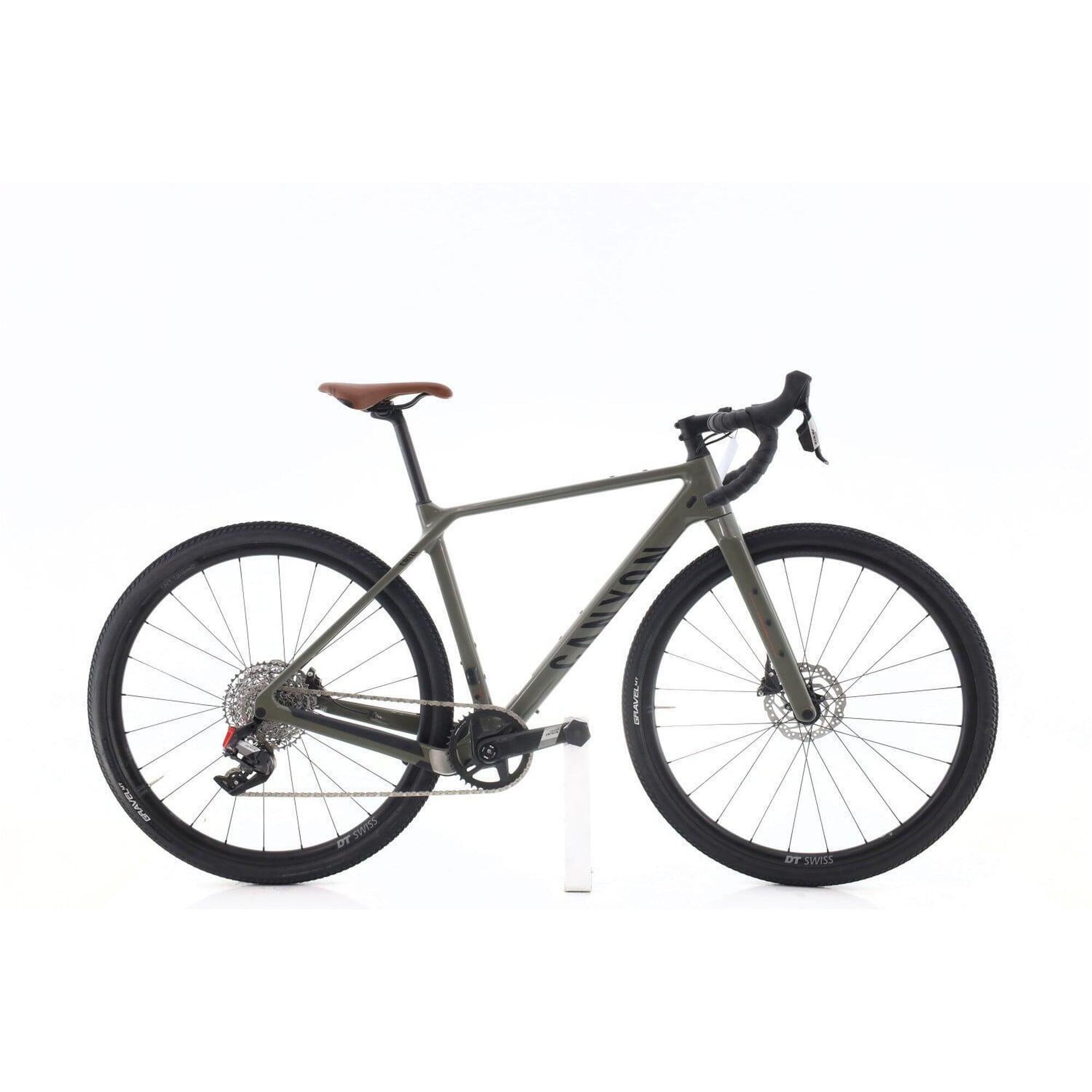 Canyon Grizl AXS 12V