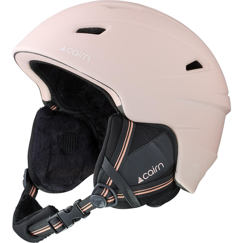 Kask narciarski Cairn Electron