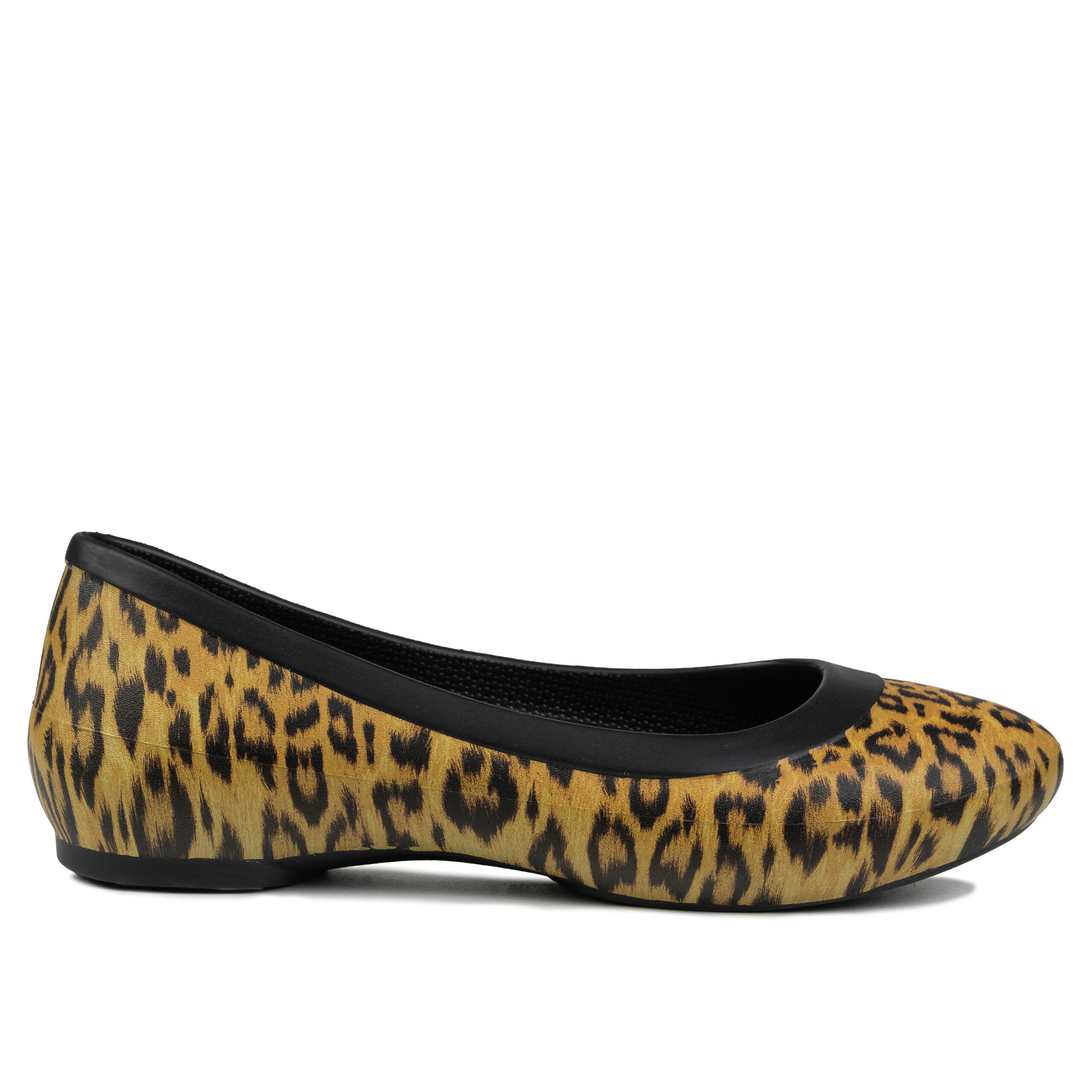 Baleriny damskie Crocs LINA GRAPHIC