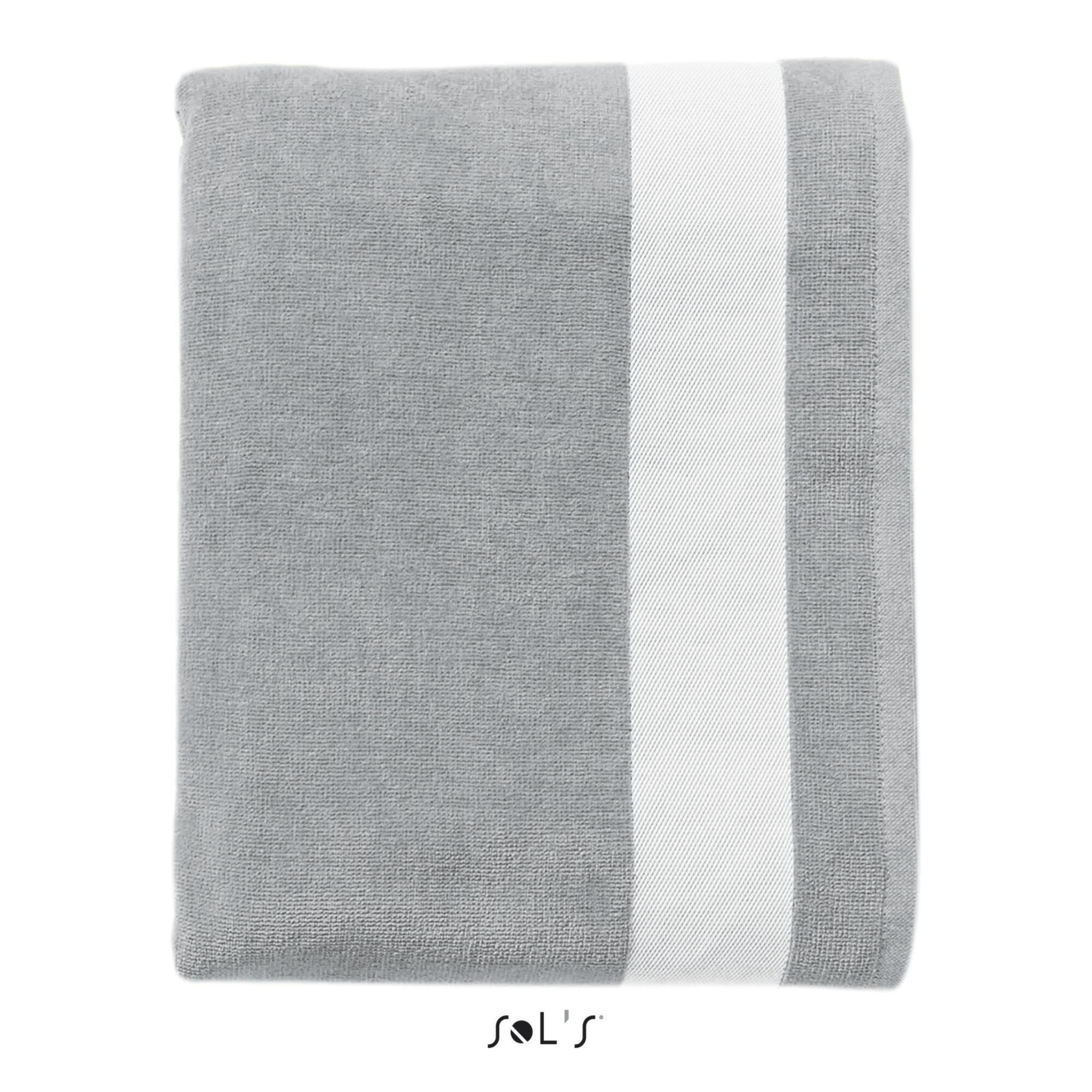 Ręcznik Sol's Lagoon