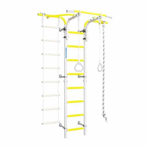Drabinka gimnastyczna Małpiszon Next-2
