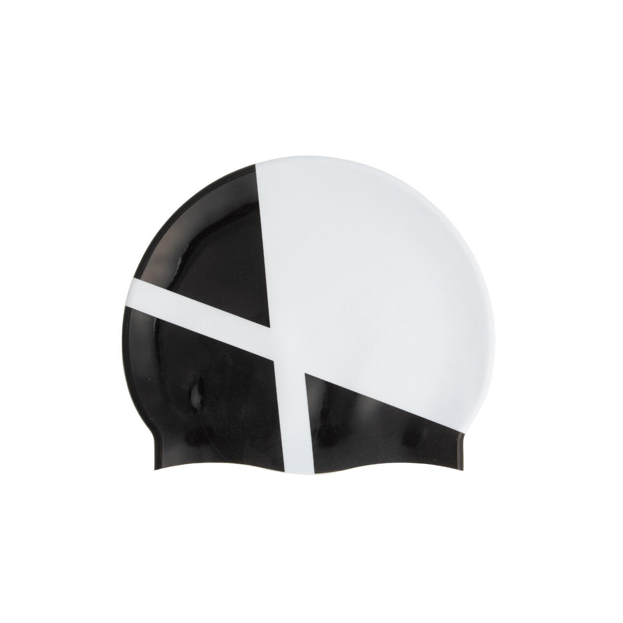 Czepek Silikonowy Arena Icons